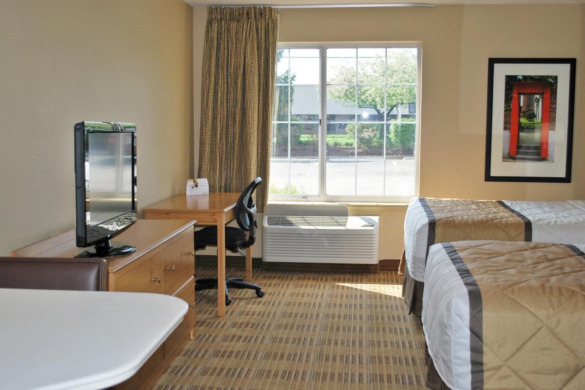 Extended Stay America Suites - Fremont - Fremont Blvd South gallery photo in Warm Springs District, CA — image 21