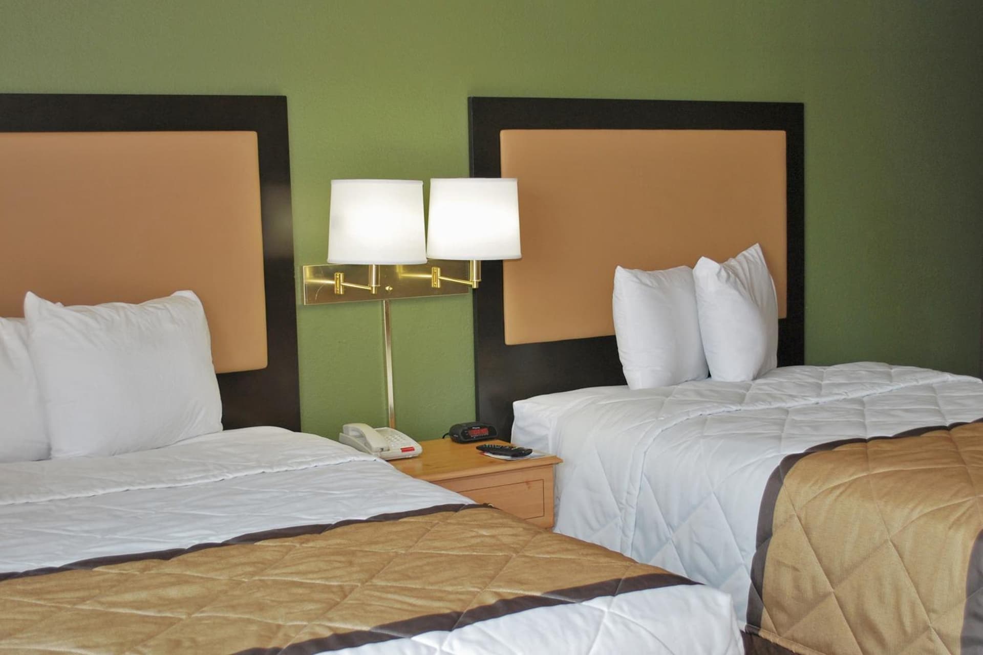Extended Stay America Suites - Fremont - Fremont Blvd South gallery photo in Warm Springs District, CA — image 28
