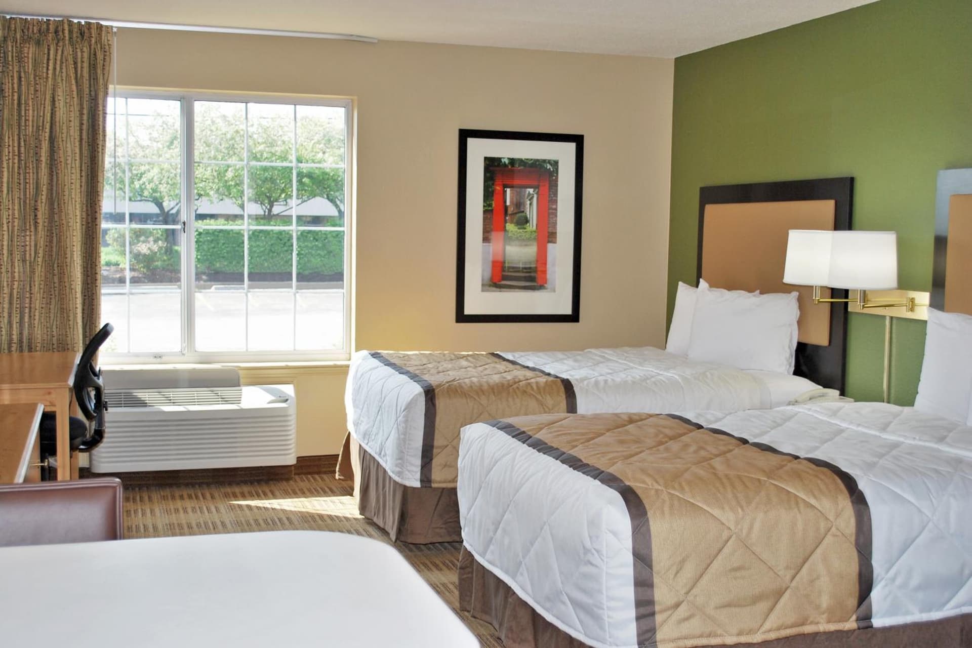 Extended Stay America Suites - Fremont - Fremont Blvd South gallery photo in Warm Springs District, CA — image 20