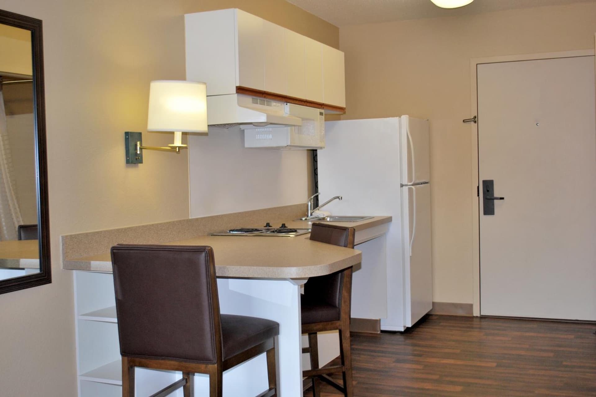 Extended Stay America Suites - Fremont - Fremont Blvd South property views in Warm Springs District, CA — gallery photo 3