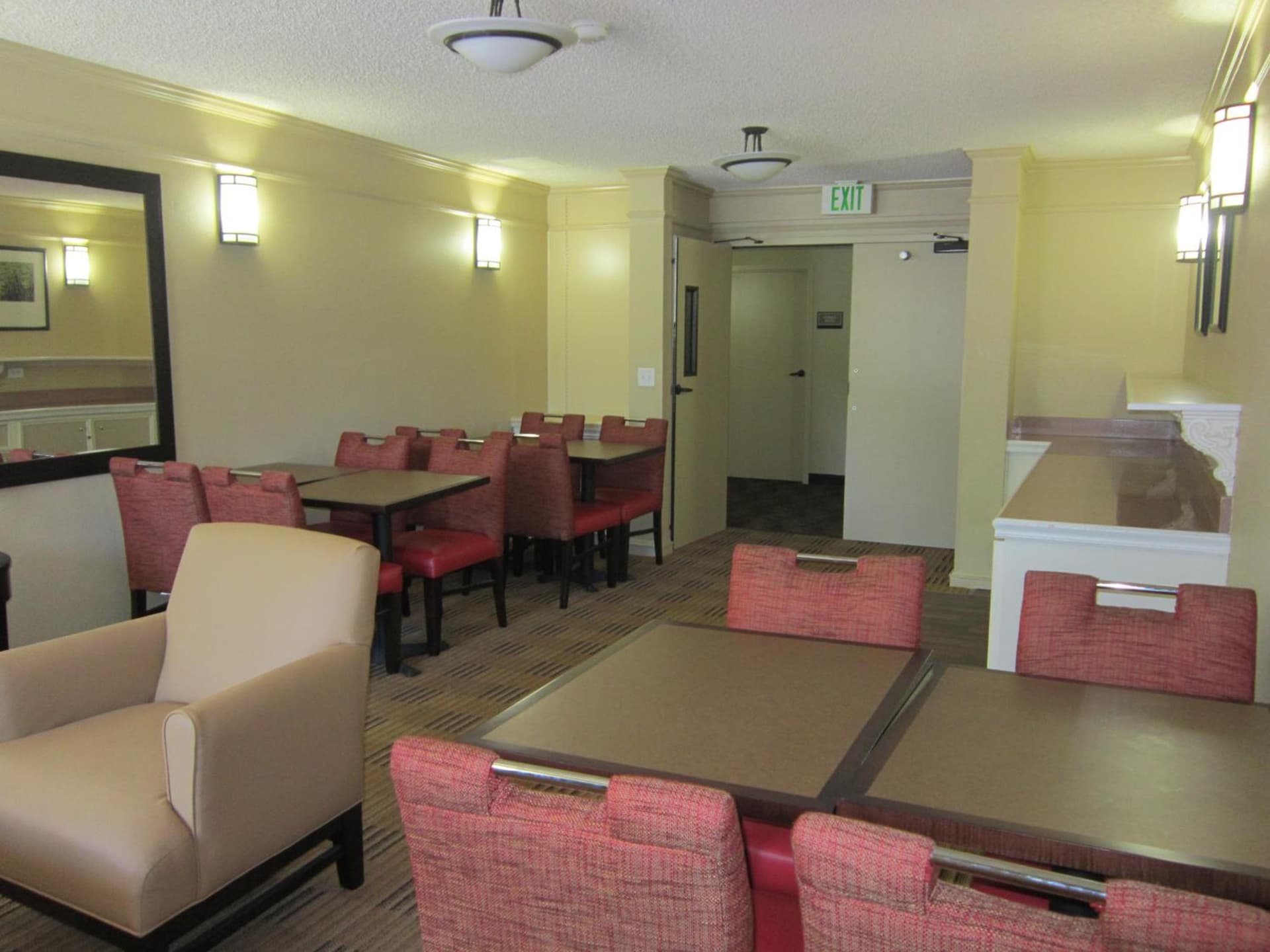 Extended Stay America Suites - Fremont - Fremont Blvd South gallery photo in Warm Springs District, CA — image 25
