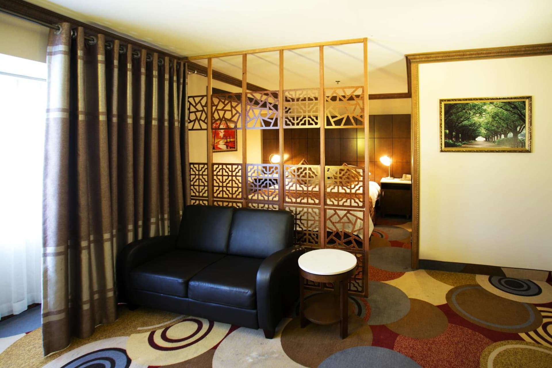 LA Crystal Hotel -Los Angeles-Long Beach Area gallery photo in Carson, CA — image 68