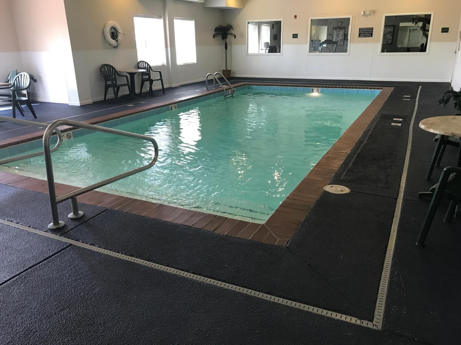 SureStay Plus Hotel by Best Western Billings gallery photo in Billings, MT — image 16