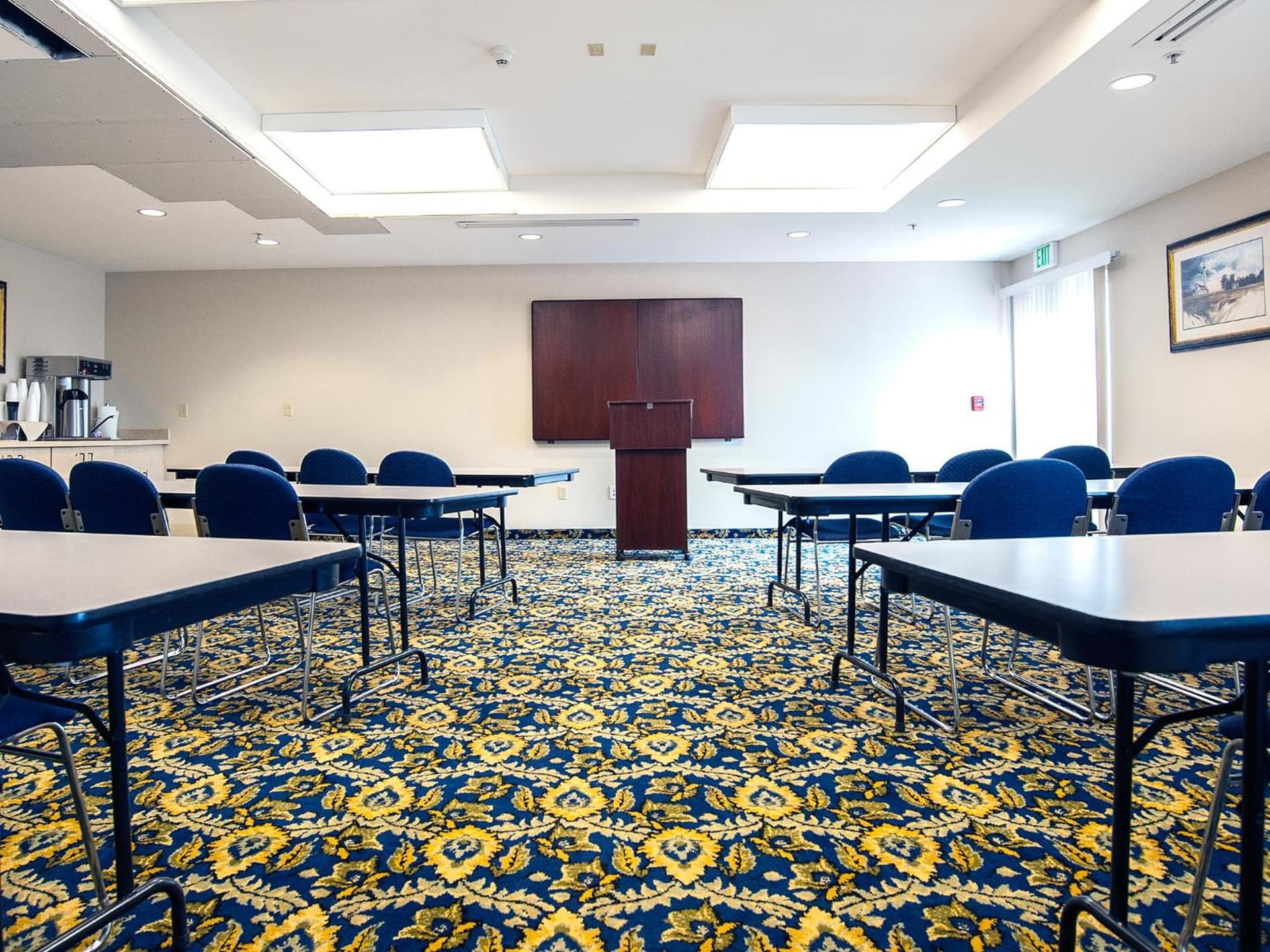 SureStay Plus Hotel by Best Western Billings gallery photo in Billings, MT — image 82
