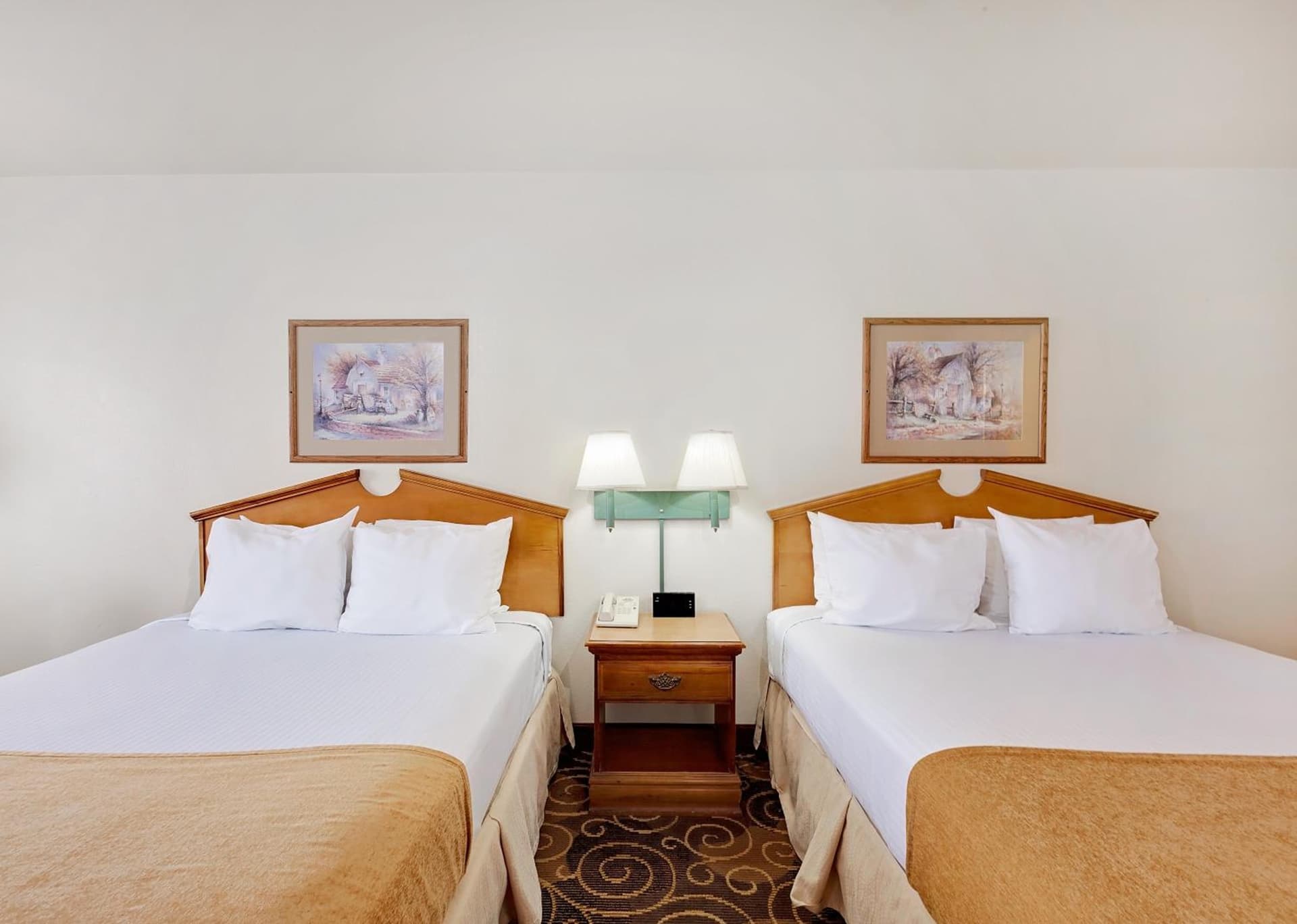 Days Inn by Wyndham San Angelo gallery photo in San Angelo, TX — image 8