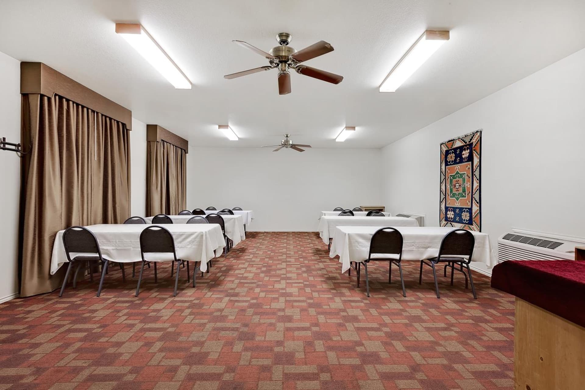 Days Inn by Wyndham San Angelo gallery photo in San Angelo, TX — image 20
