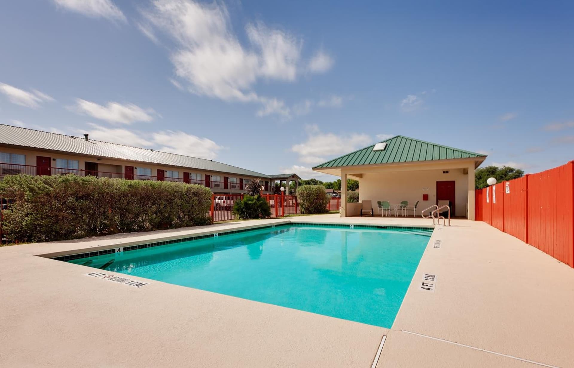 Days Inn by Wyndham San Angelo gallery photo in San Angelo, TX — image 15