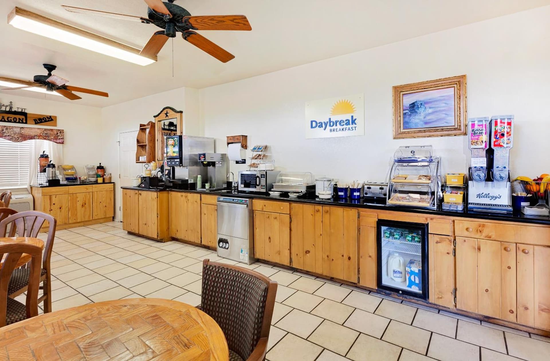 Days Inn by Wyndham San Angelo gallery photo in San Angelo, TX — image 10