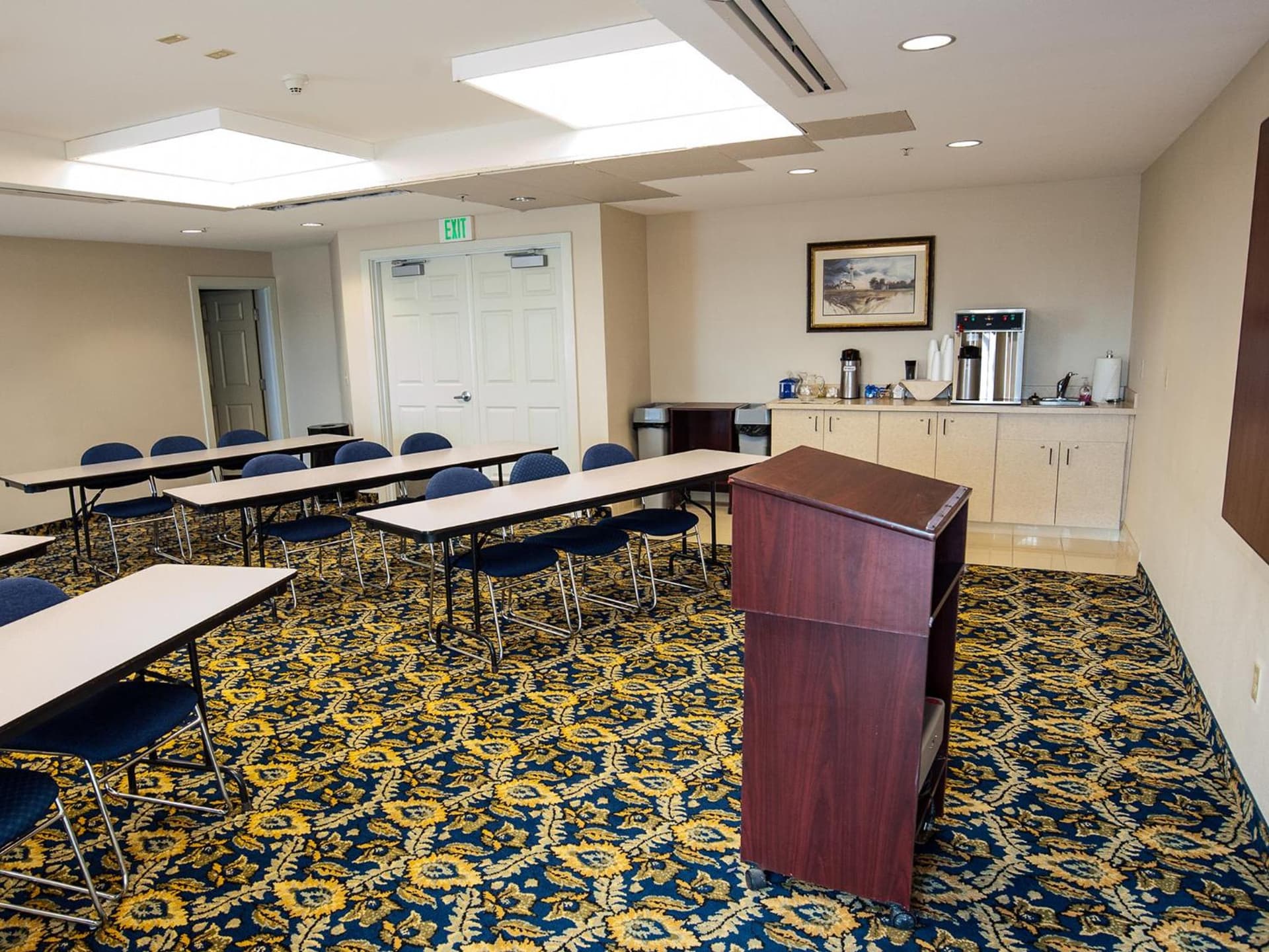 SureStay Plus Hotel by Best Western Billings gallery photo in Billings, MT — image 6