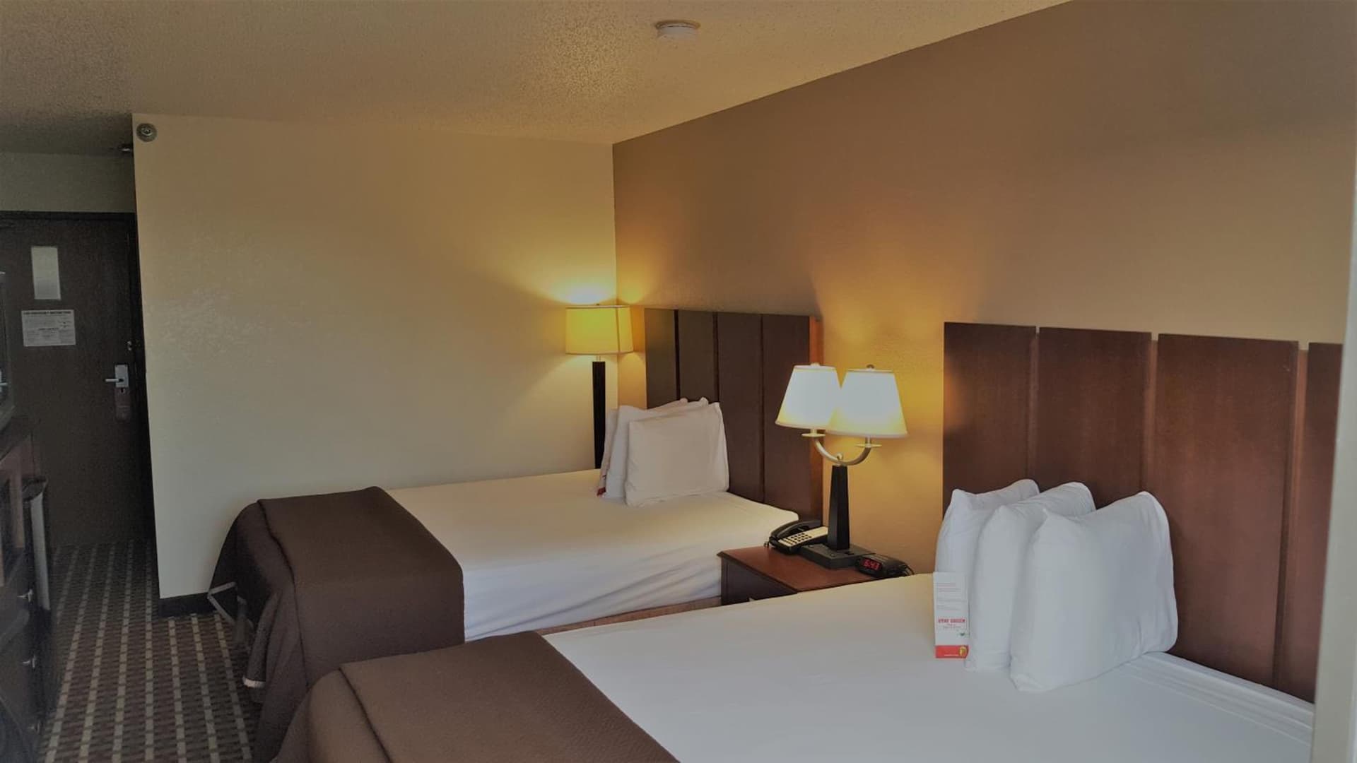 Super 8 by Wyndham Harlingen TX gallery photo in Harlingen, TX — image 36