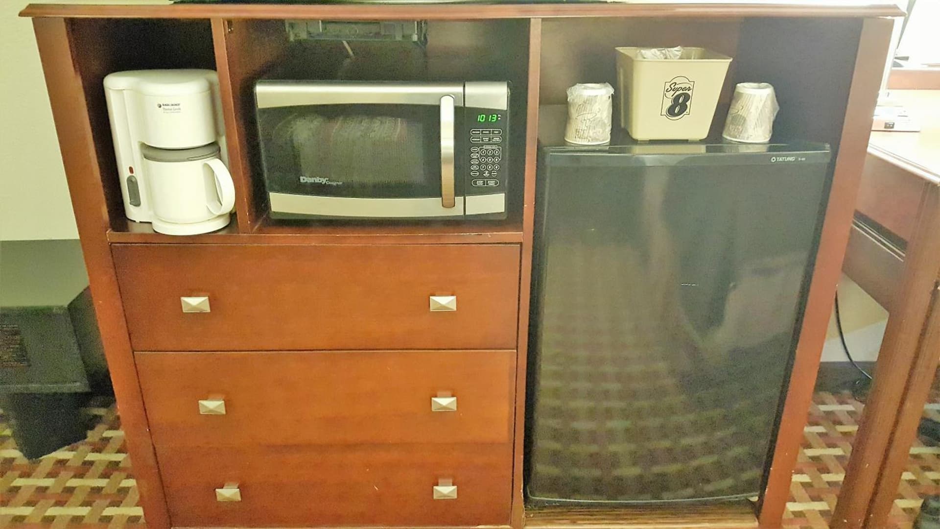 Super 8 by Wyndham Harlingen TX gallery photo in Harlingen, TX — image 10