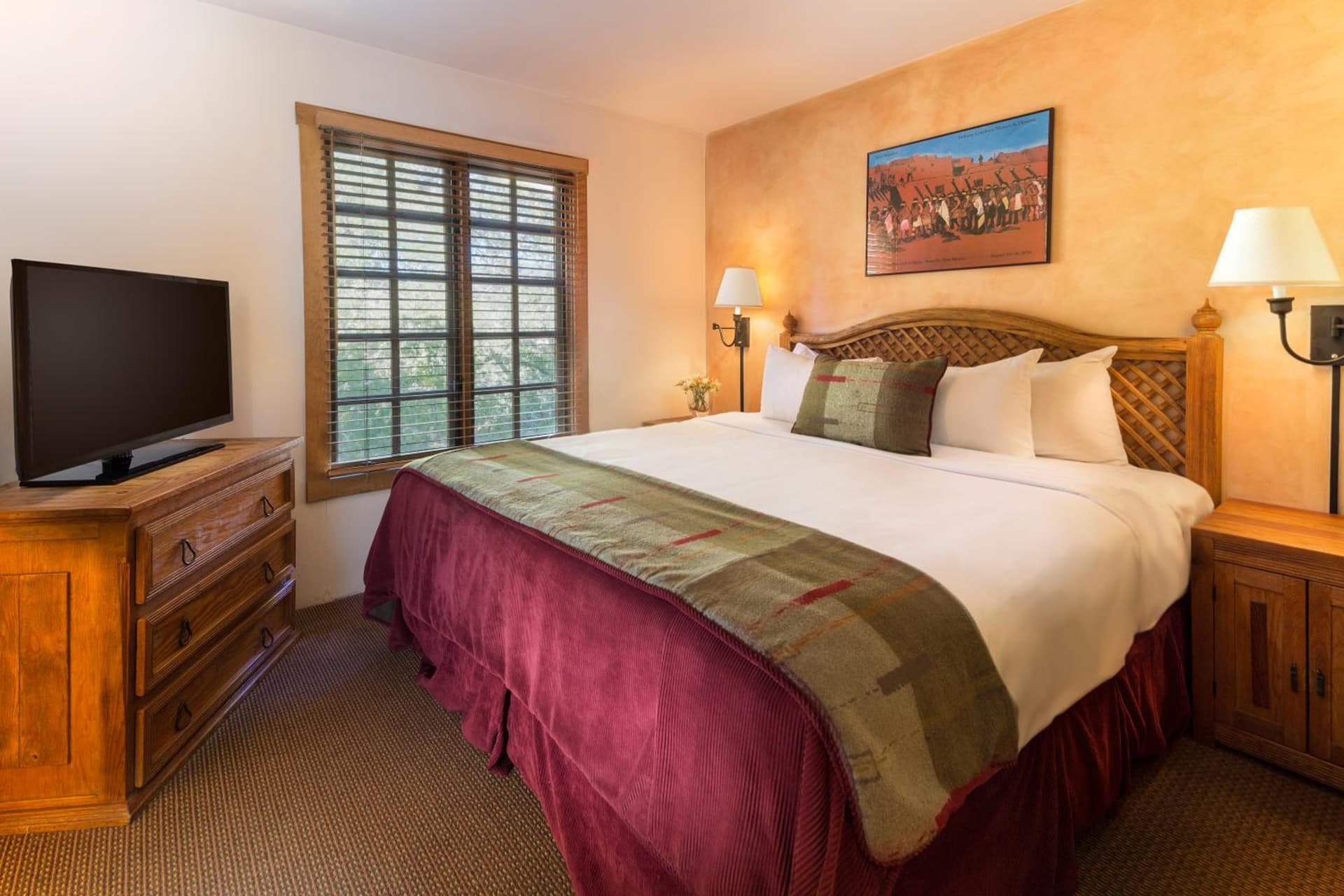 Hotel Santa Fe gallery photo in Santa Fe, NM — image 11