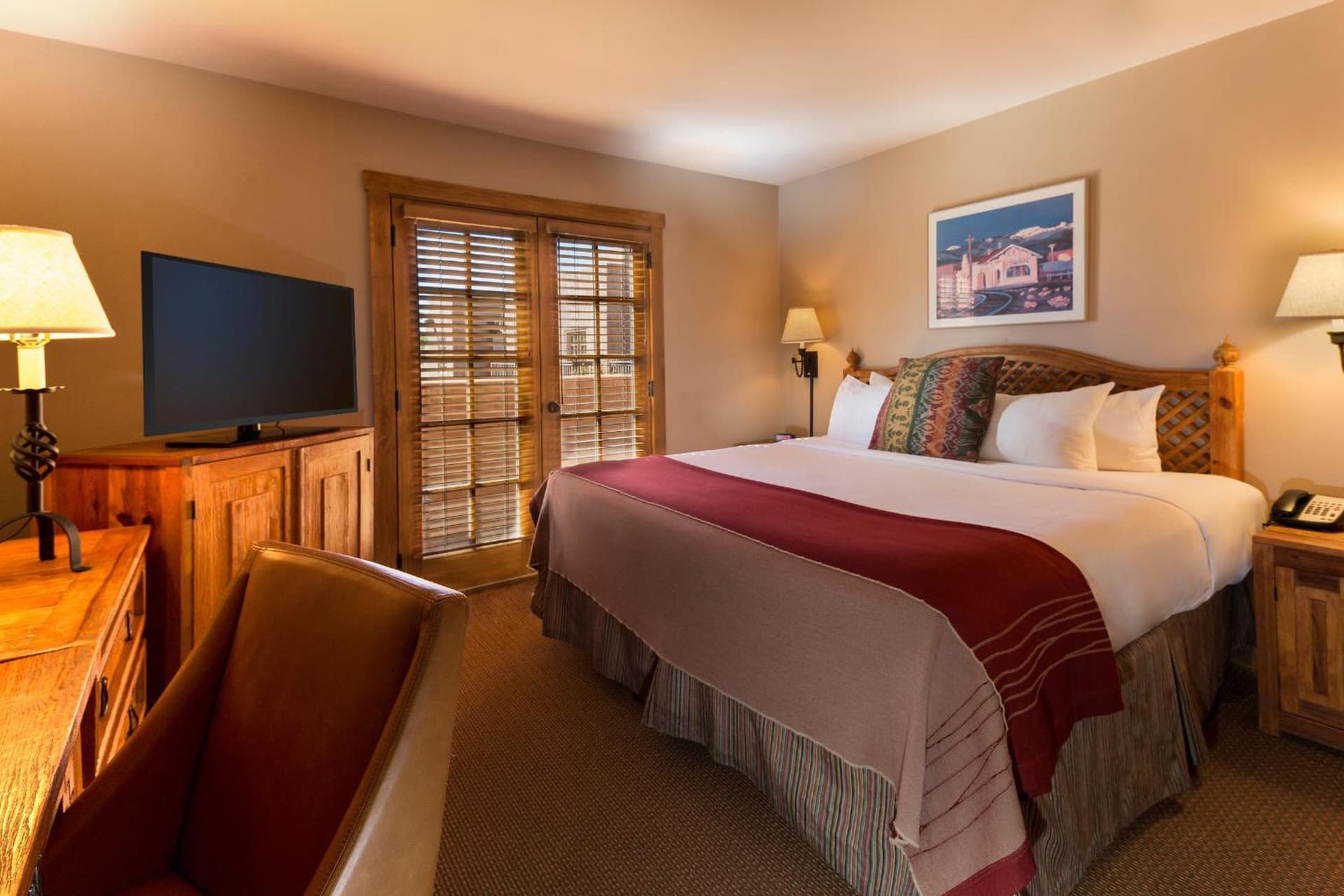 Hotel Santa Fe gallery photo in Santa Fe, NM — image 40