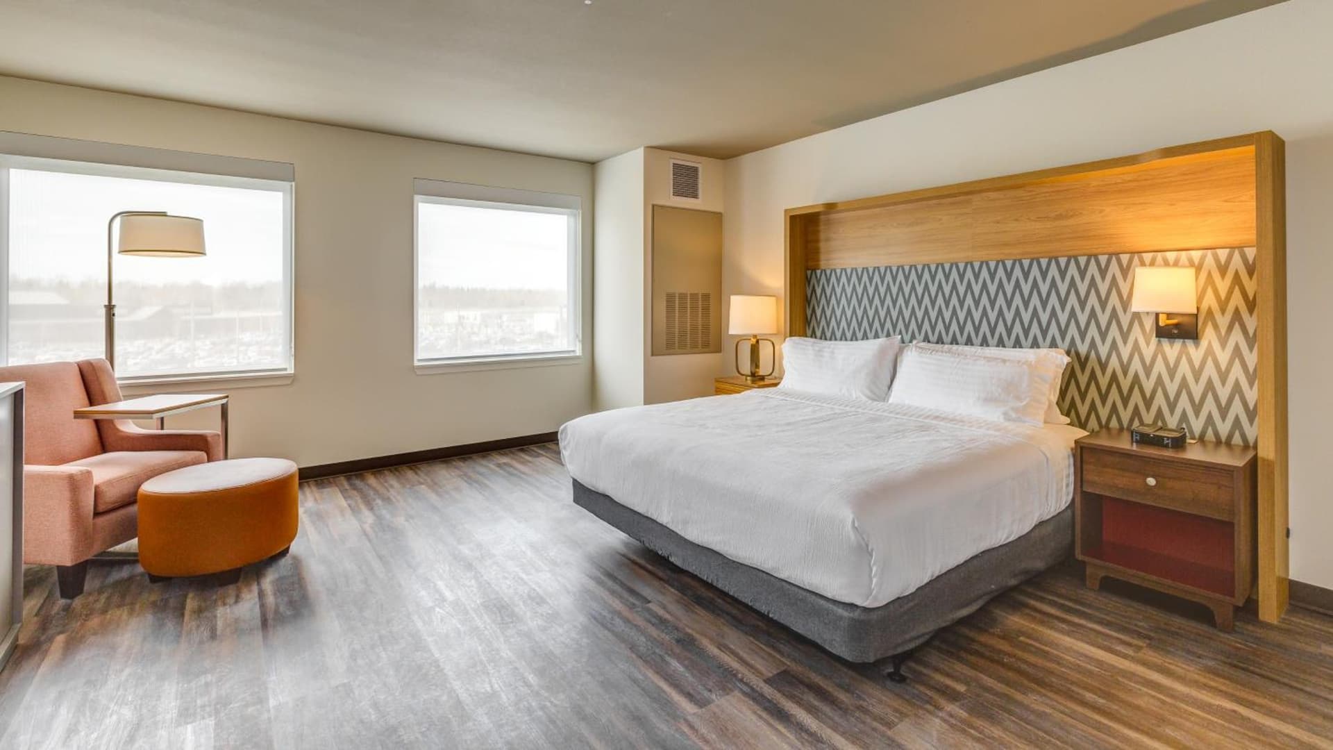 Holiday Inn & Suites Bellingham by IHG gallery photo in Bellingham, WA — image 17