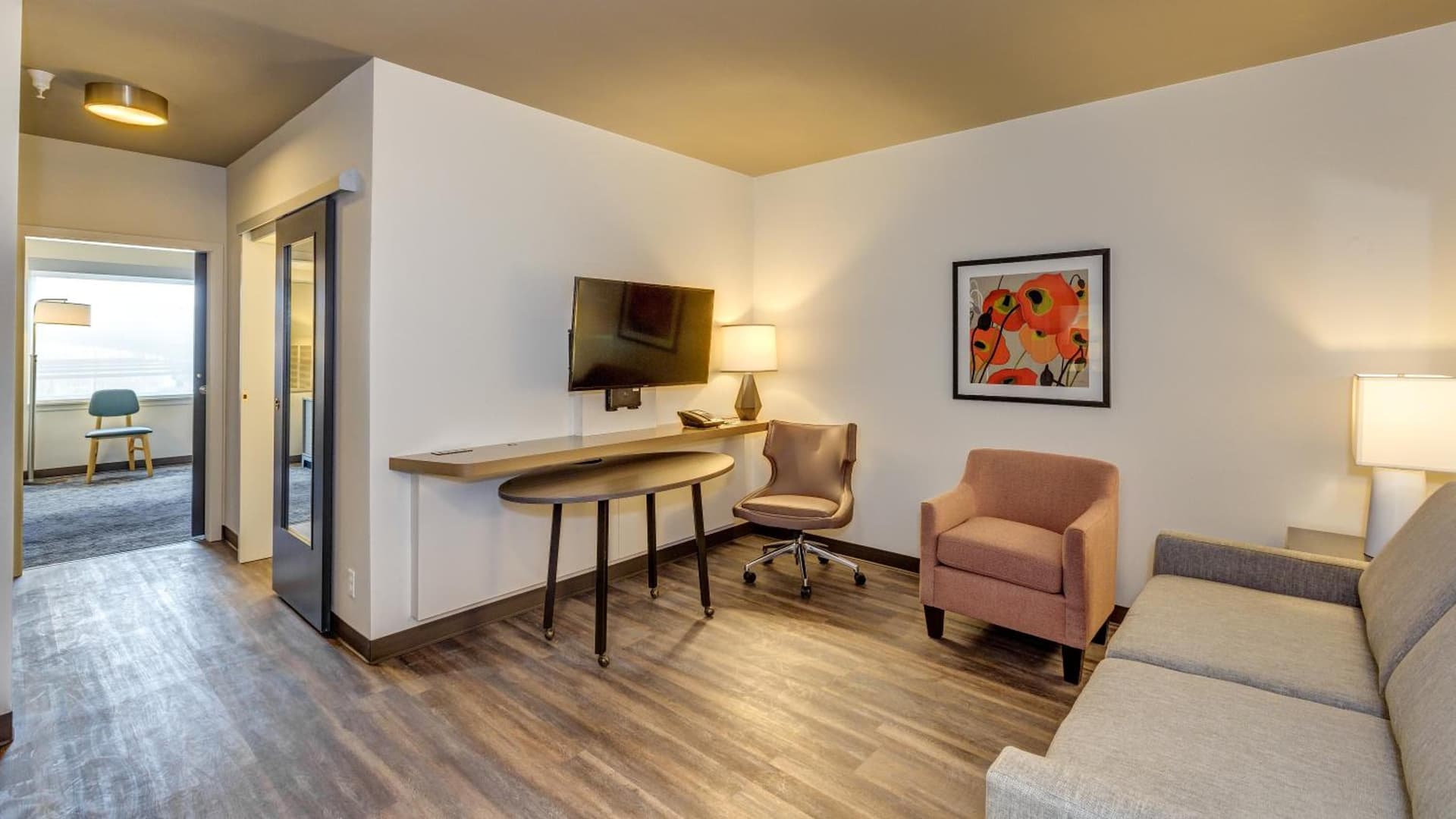 Holiday Inn & Suites Bellingham by IHG gallery photo in Bellingham, WA — image 89