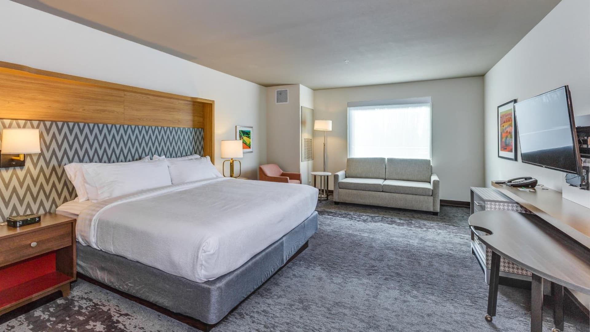 Holiday Inn & Suites Bellingham by IHG gallery photo in Bellingham, WA — image 117