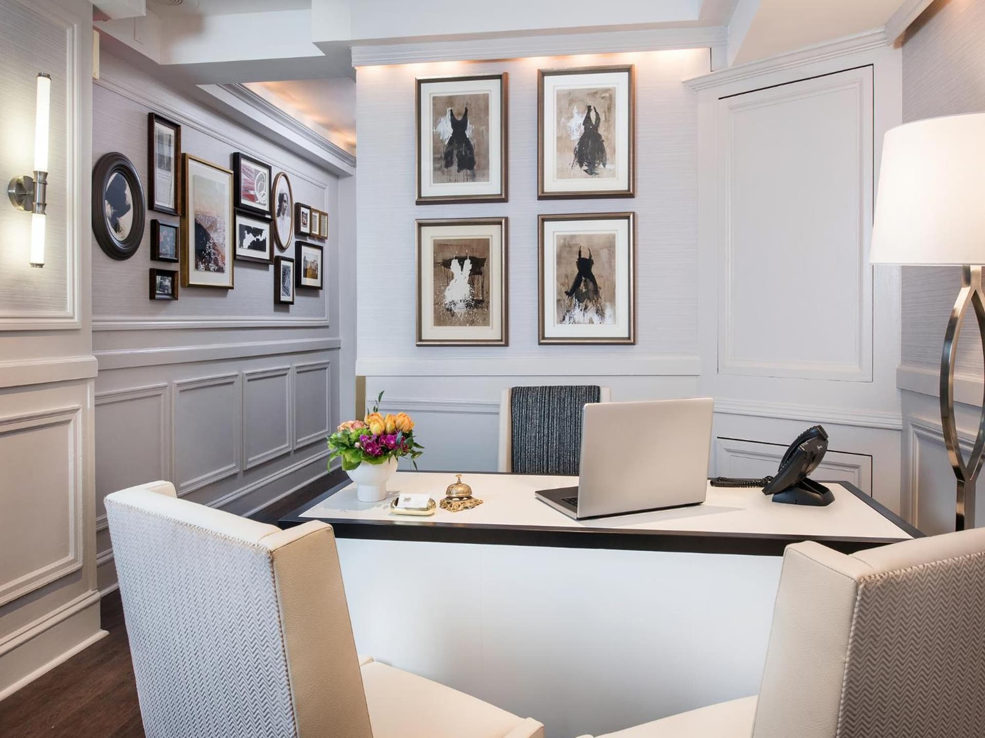 Inn at Union Square interior in San Francisco, CA — gallery photo 2
