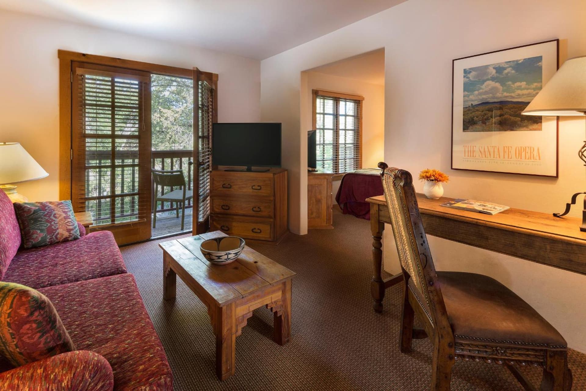 Hotel Santa Fe gallery photo in Santa Fe, NM — image 13