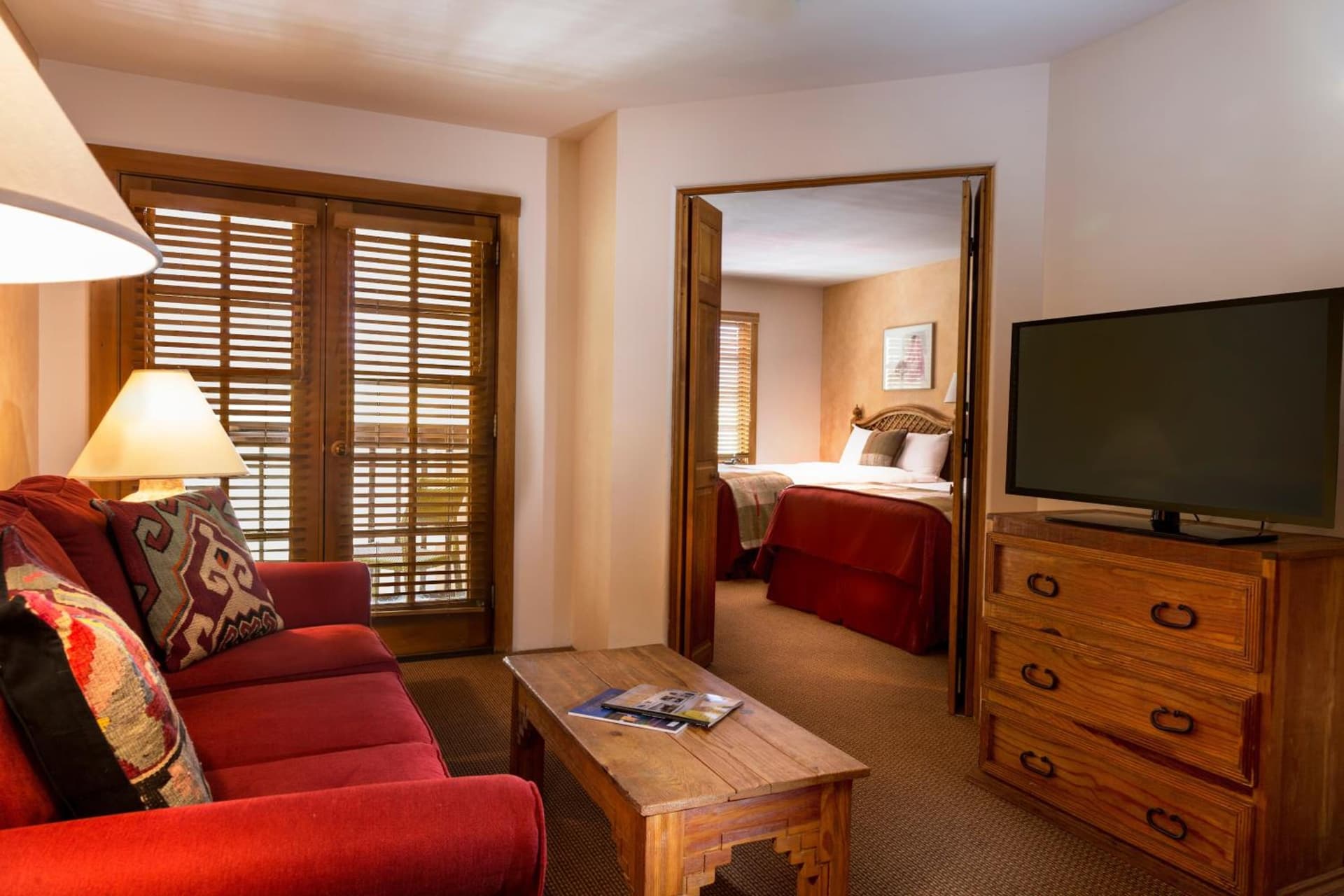Hotel Santa Fe gallery photo in Santa Fe, NM — image 39