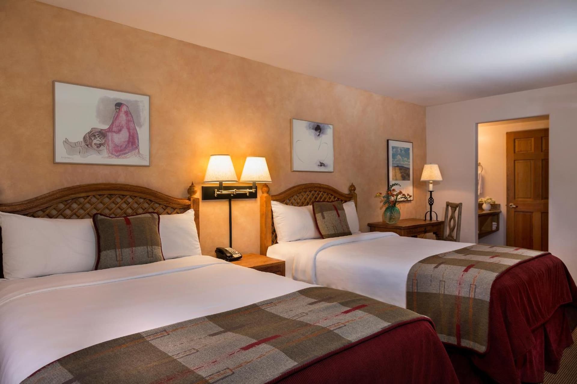 Hotel Santa Fe gallery photo in Santa Fe, NM — image 38