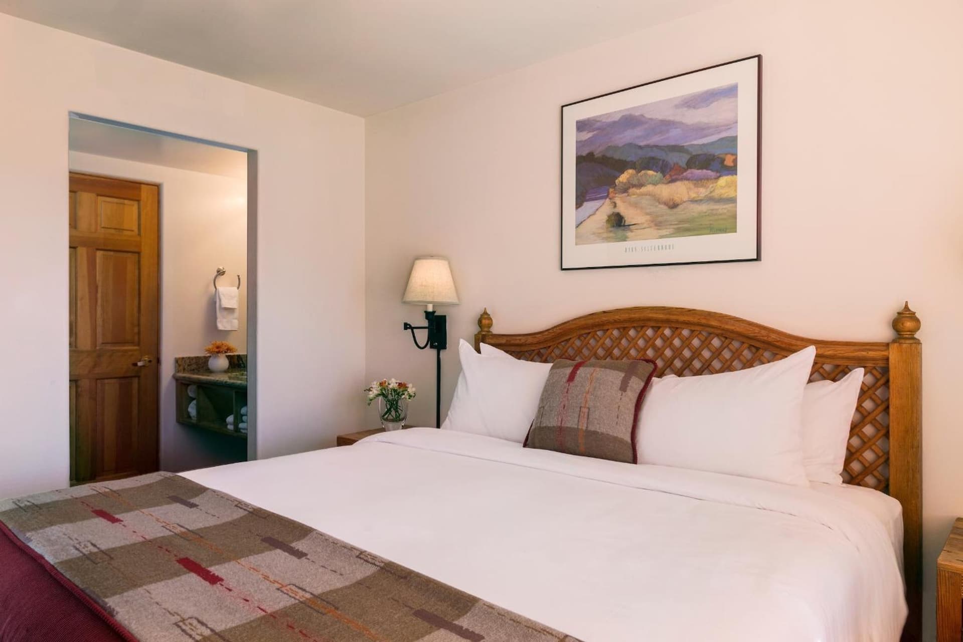 Hotel Santa Fe gallery photo in Santa Fe, NM — image 10