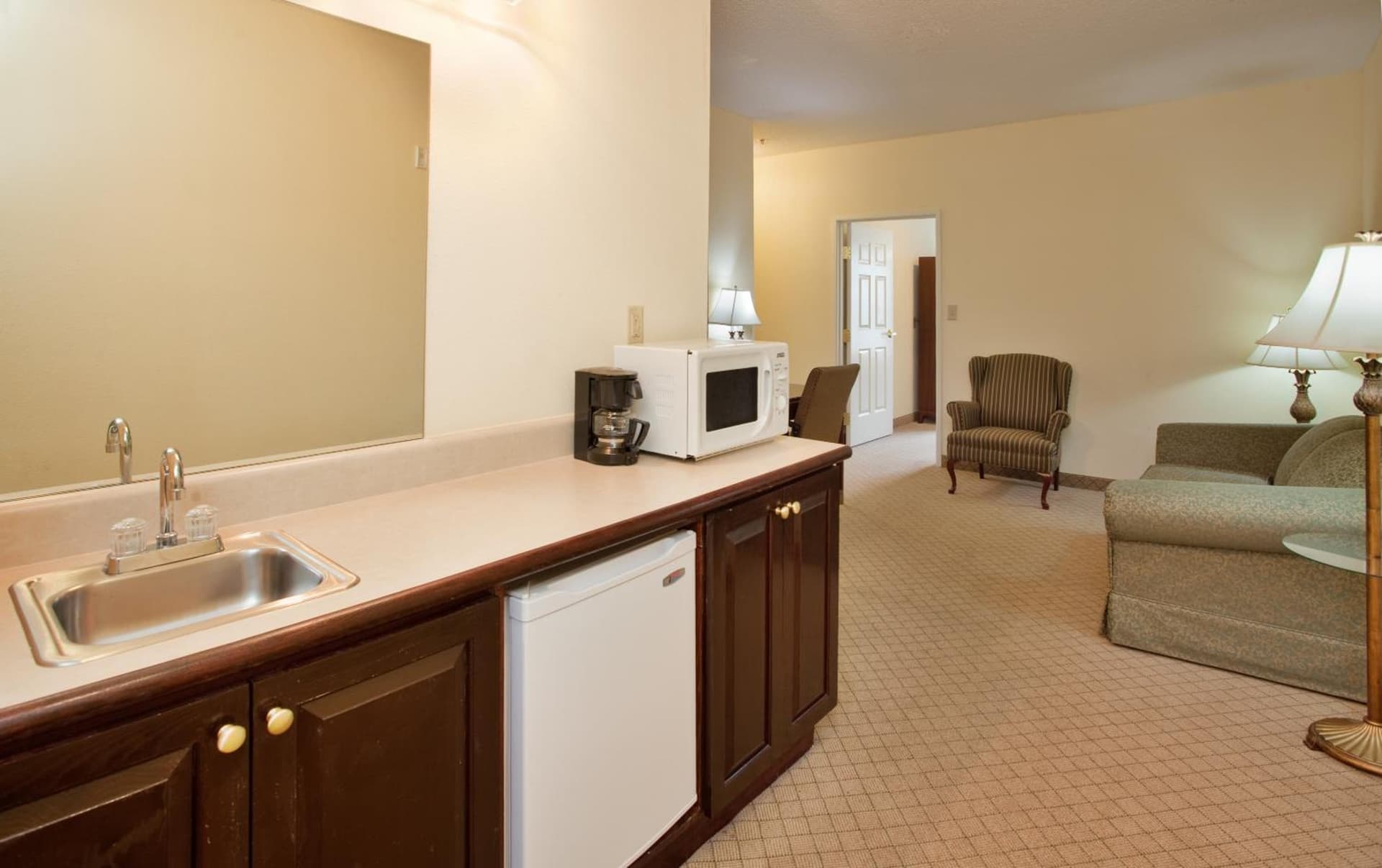 Country Inn & Suites by Radisson, Aiken South gallery photo in Aiken, SC — image 26