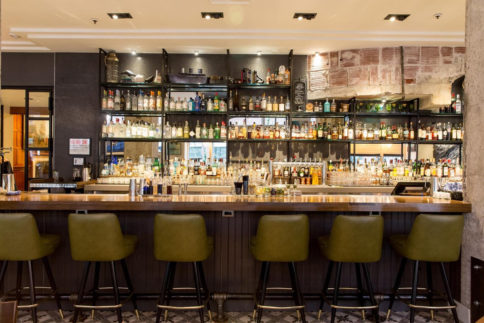 Heathman Hotel gallery photo in Portland, OR — image 17