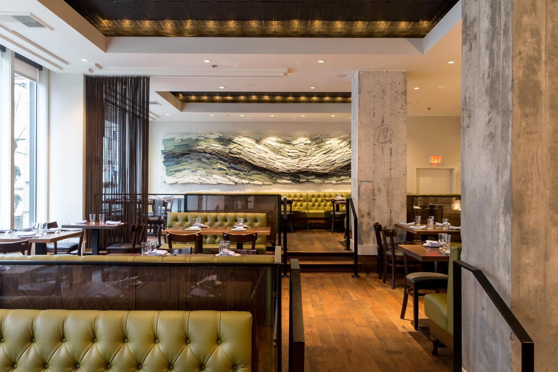 Heathman Hotel gallery photo in Portland, OR — image 20
