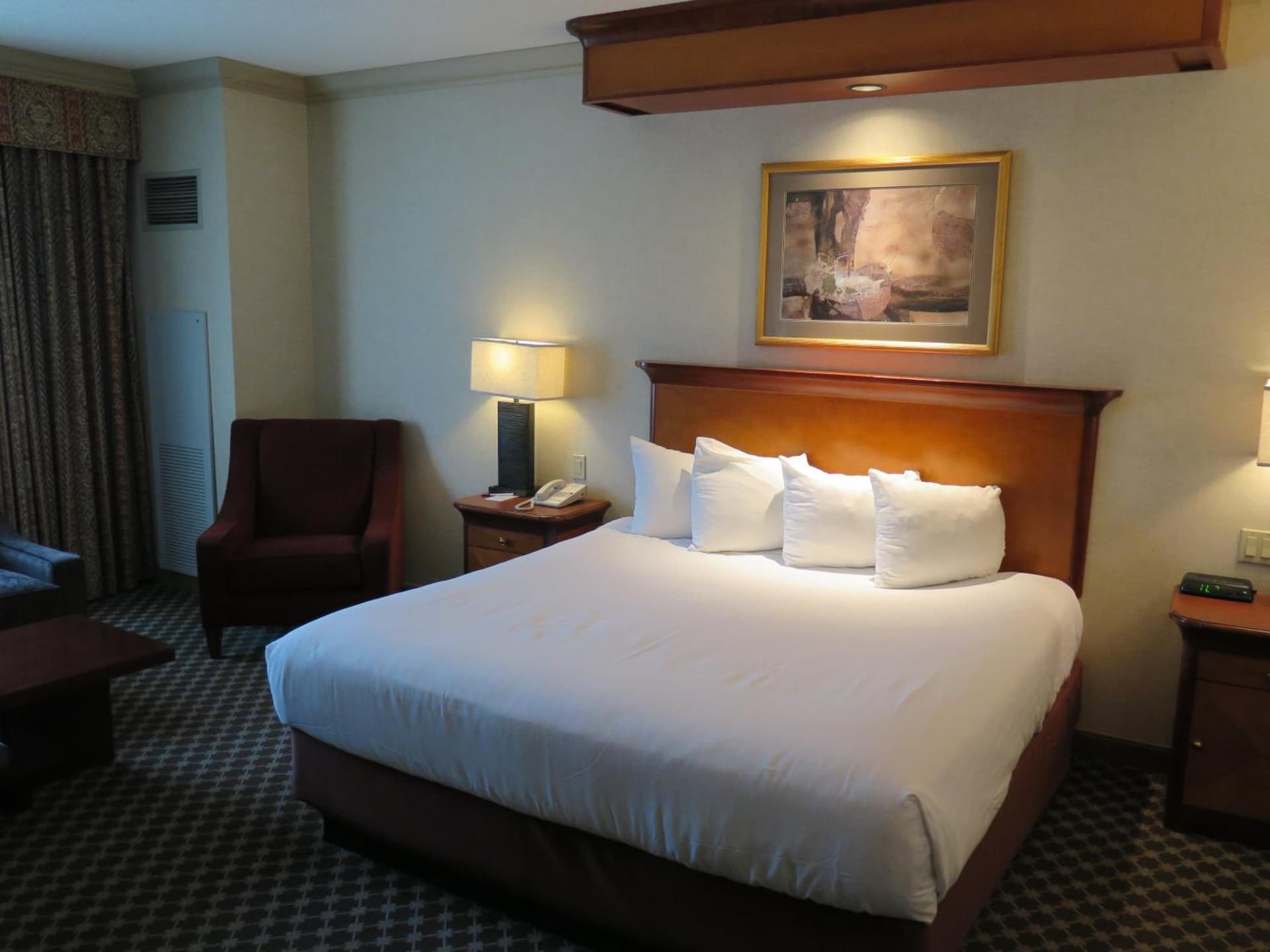 Harrah's Joliet, A Caesars Destination gallery photo in Joliet, IL — image 19