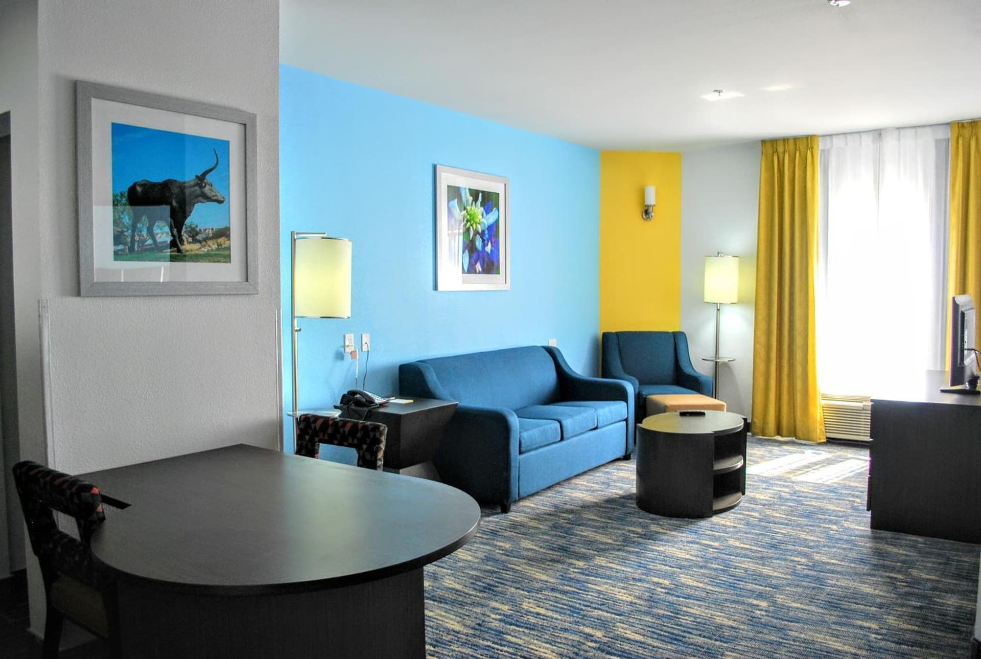 Days Inn & Suites by Wyndham Lubbock Medical Center gallery photo in Lubbock, TX — image 25