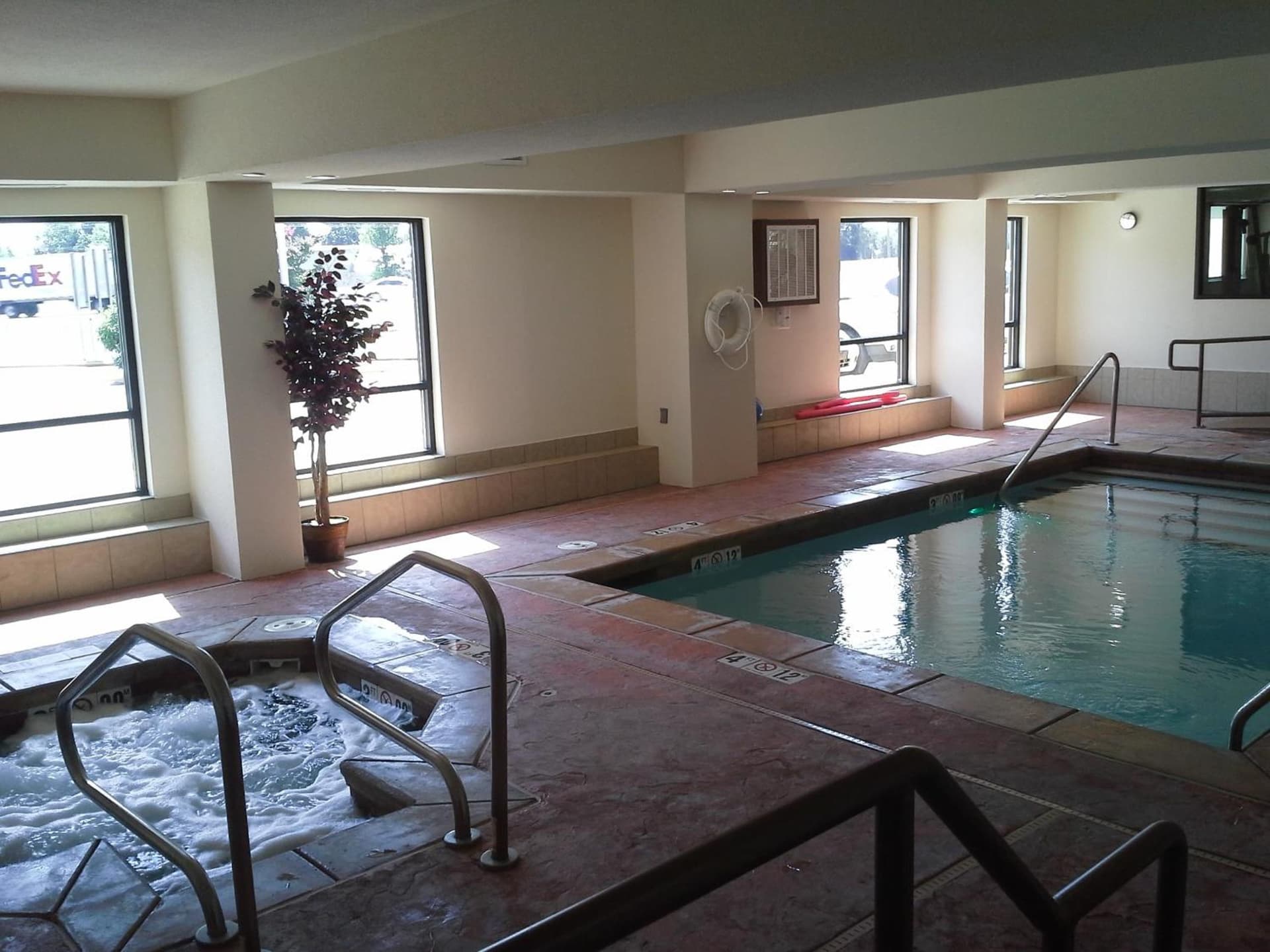 Sky Tree Hotels gallery photo in Tulsa, OK — image 13