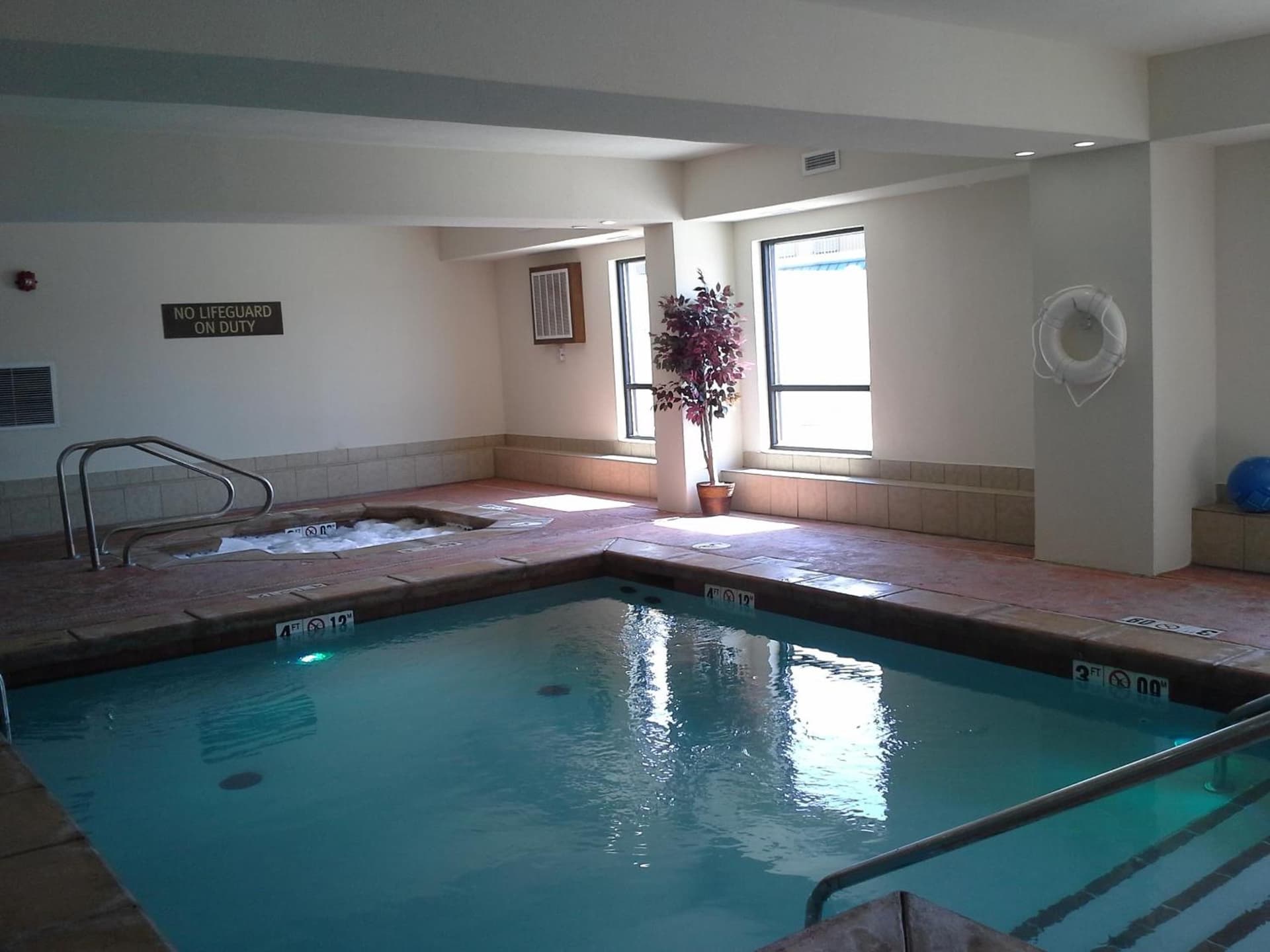 Sky Tree Hotels gallery photo in Tulsa, OK — image 24