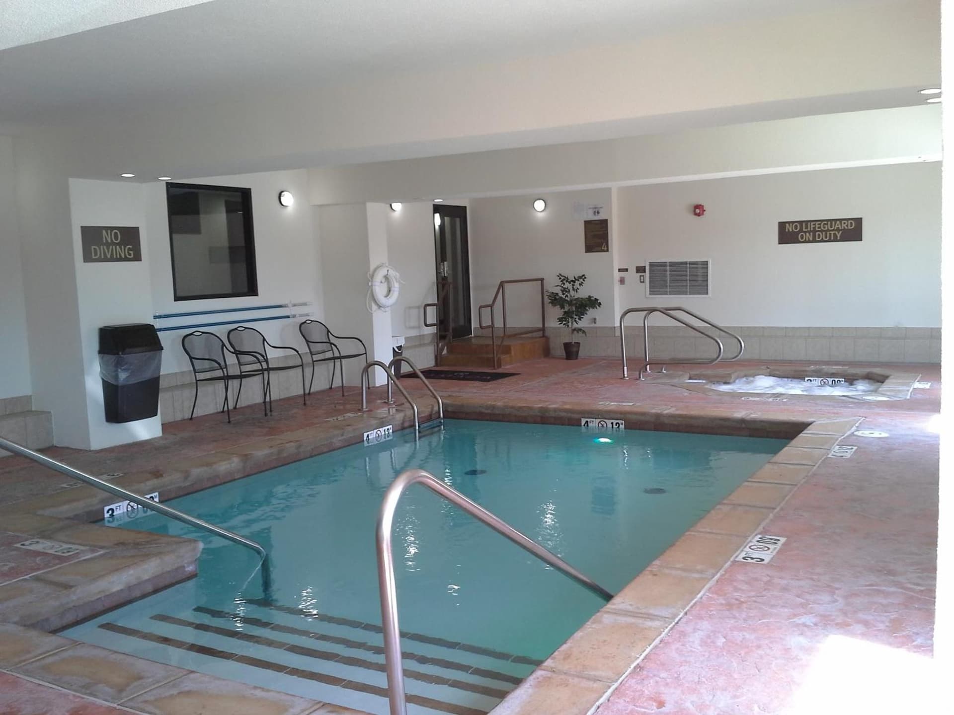 Sky Tree Hotels gallery photo in Tulsa, OK — image 9