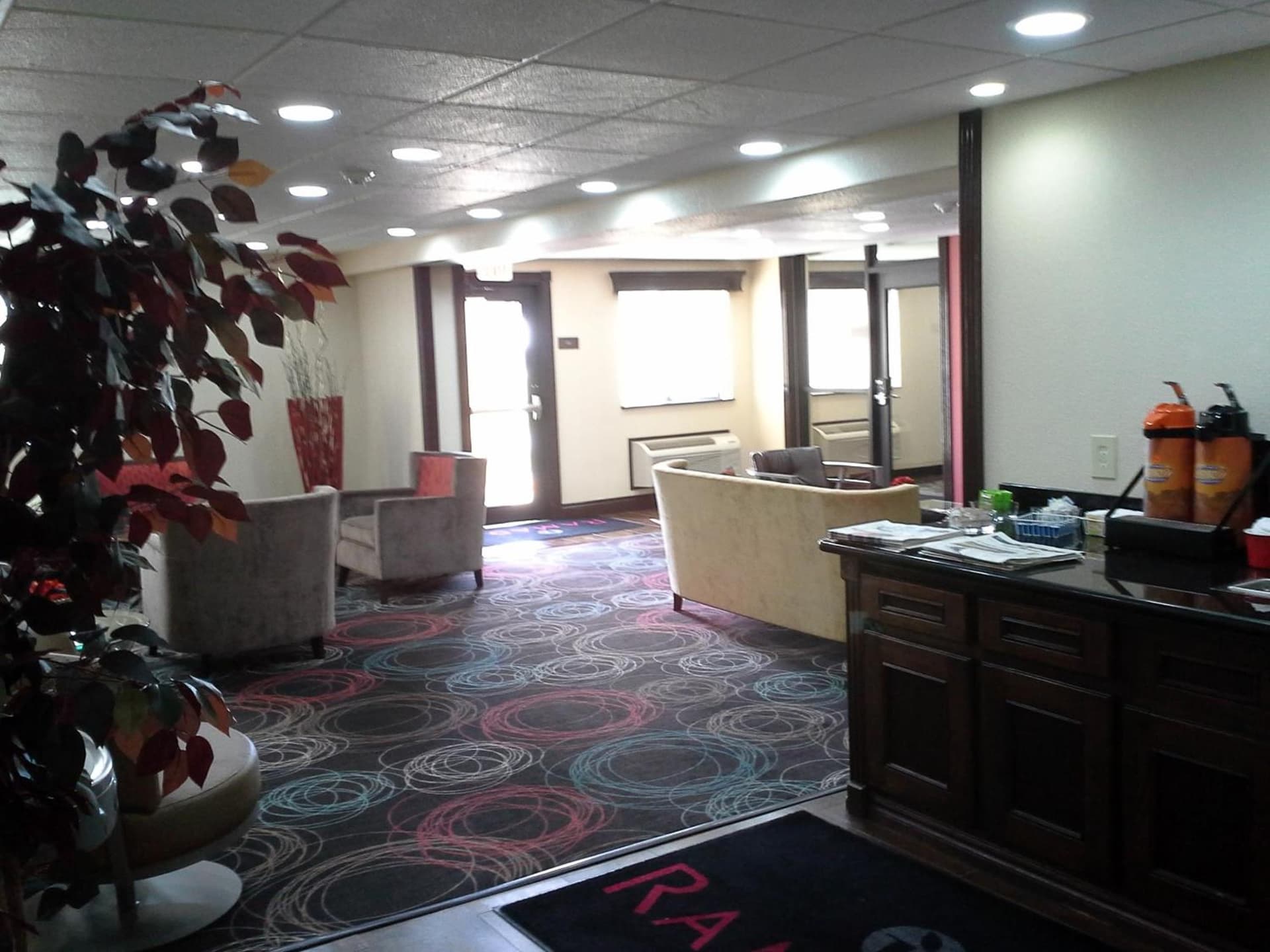 Sky Tree Hotels gallery photo in Tulsa, OK — image 21