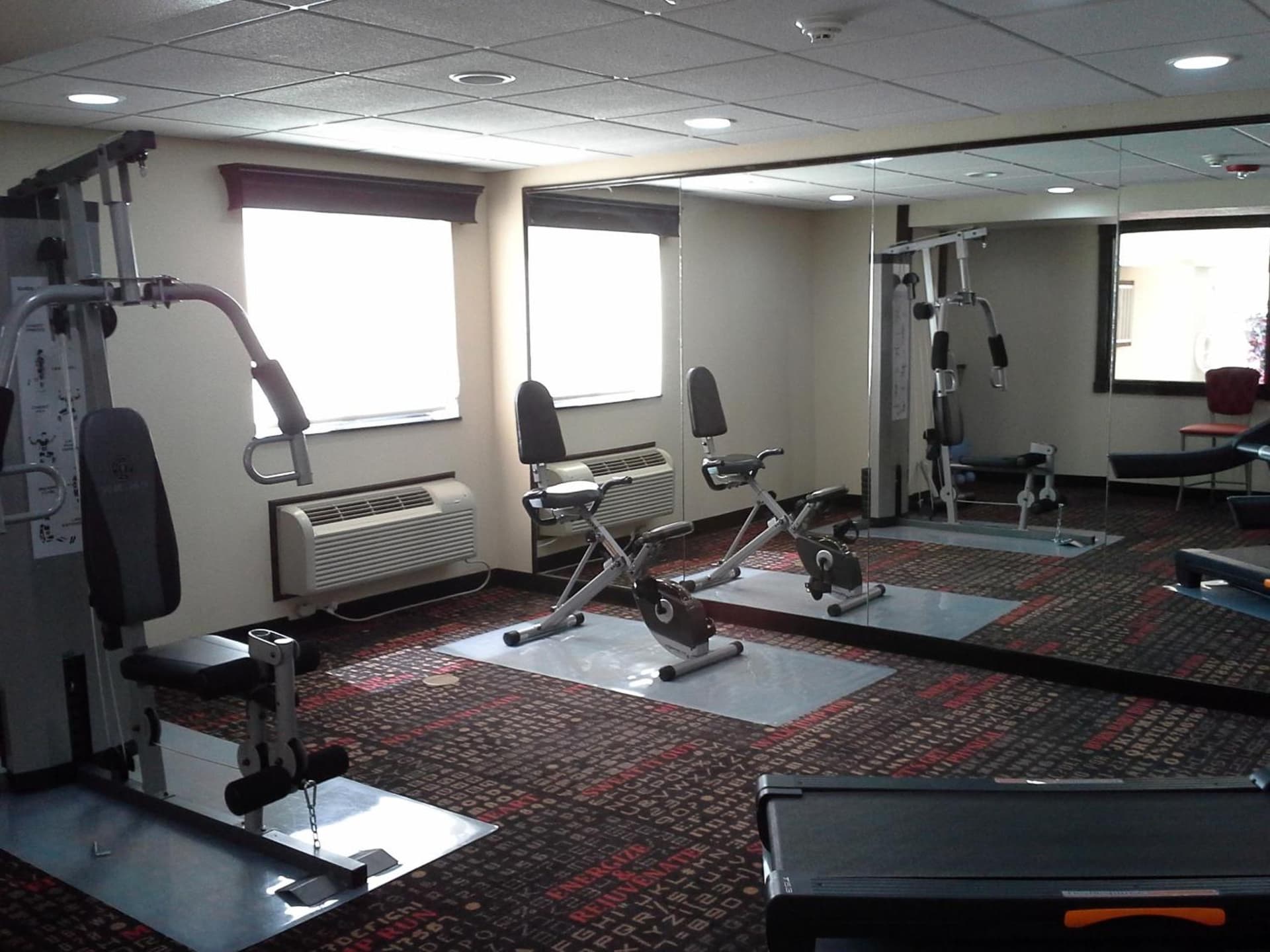 Sky Tree Hotels gallery photo in Tulsa, OK — image 17
