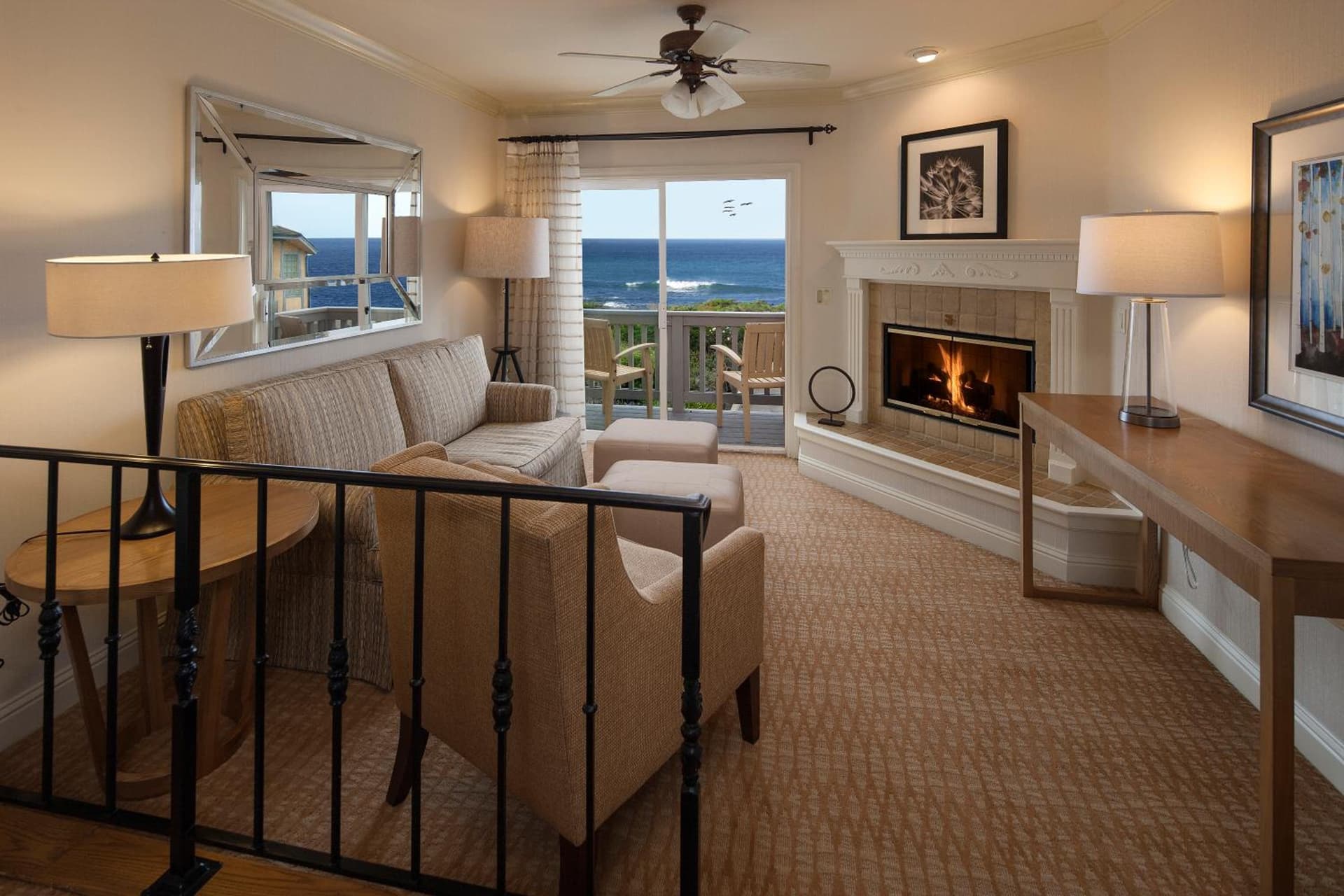 Pelican Inn & Suites gallery photo in Cambria, CA — image 6