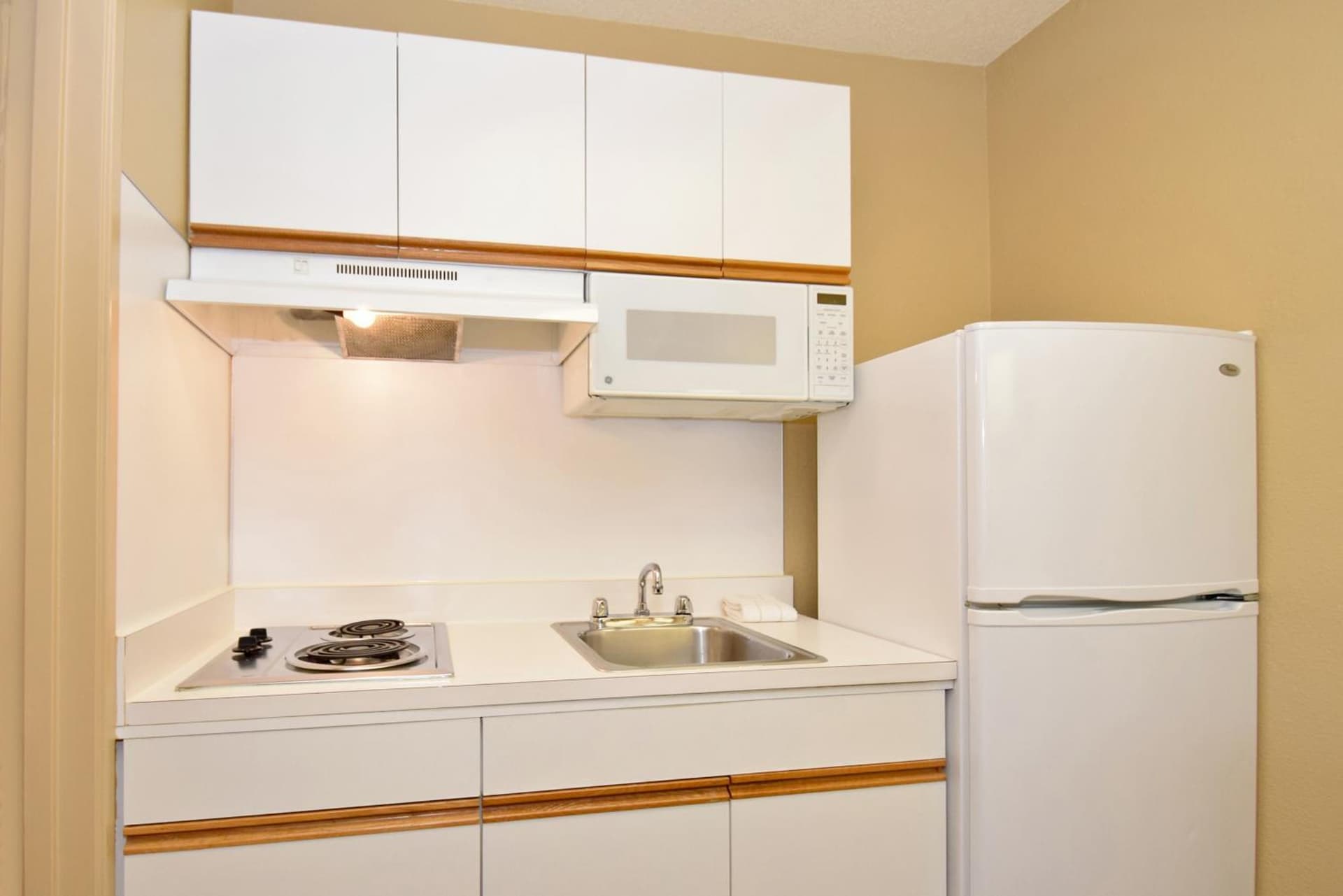 Extended Stay America Suites - San Jose - Sunnyvale gallery photo in Sunnyvale, CA — image 6