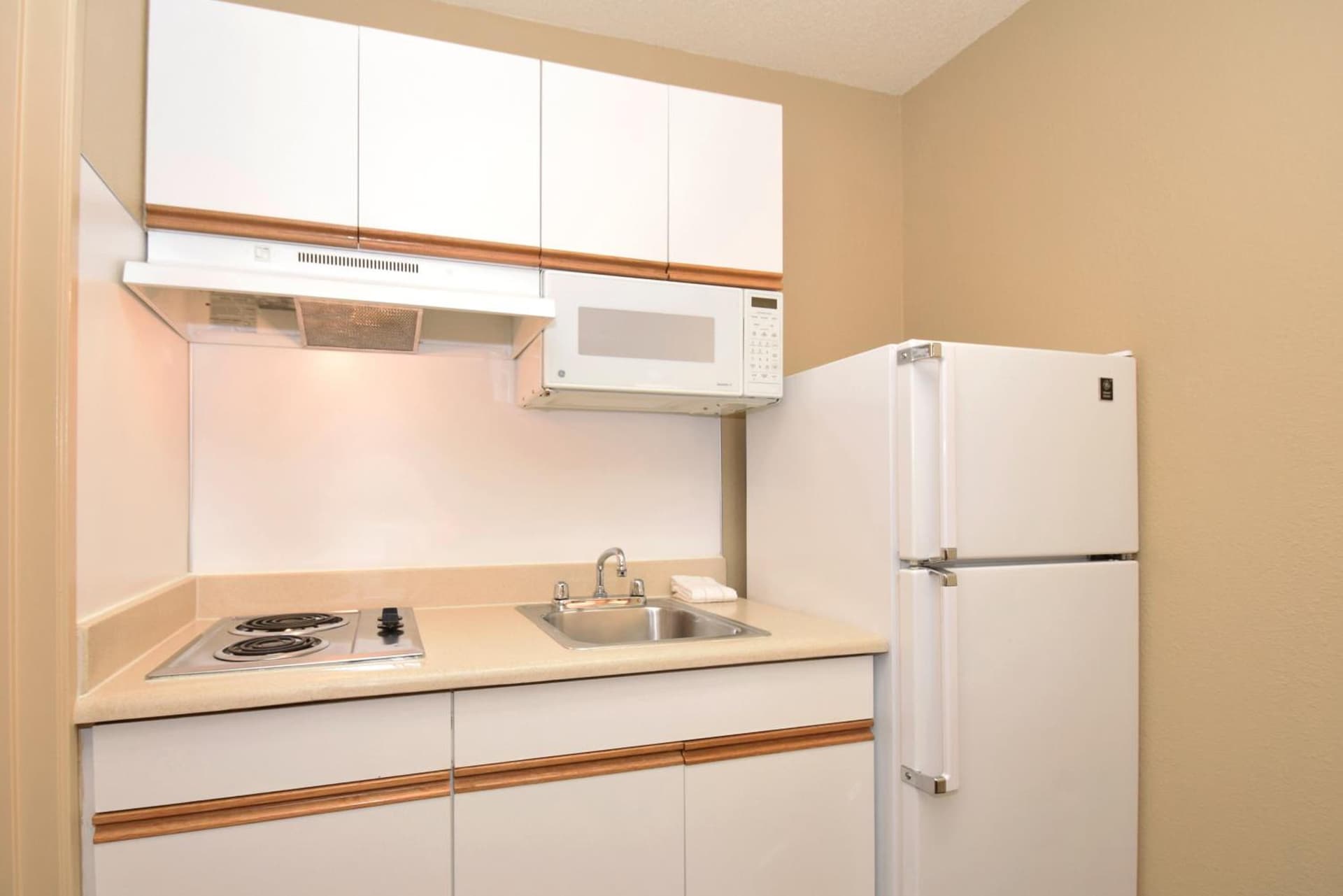 Extended Stay America Suites - San Jose - Sunnyvale gallery photo in Sunnyvale, CA — image 18