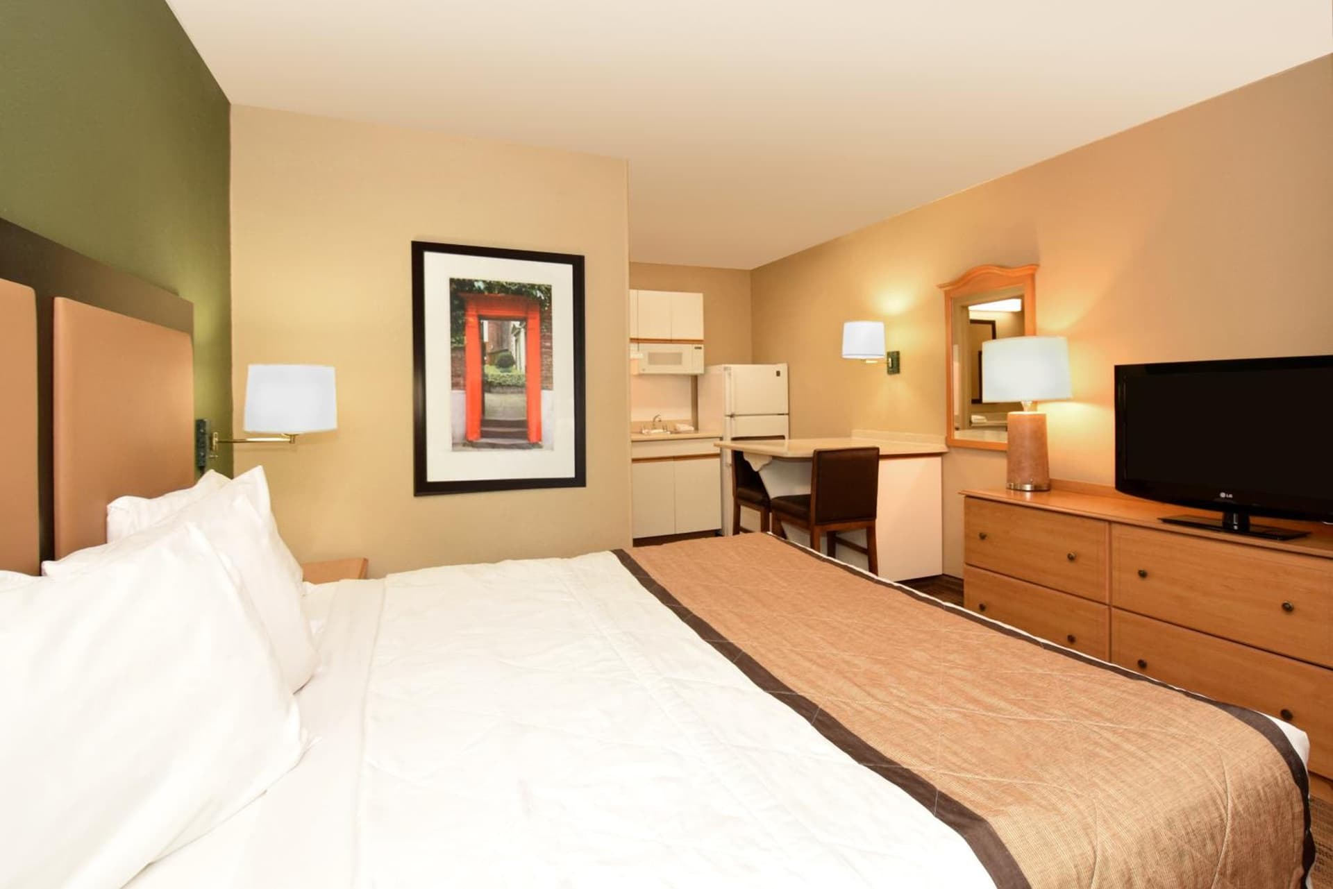 Extended Stay America Suites - San Jose - Sunnyvale gallery photo in Sunnyvale, CA — image 23