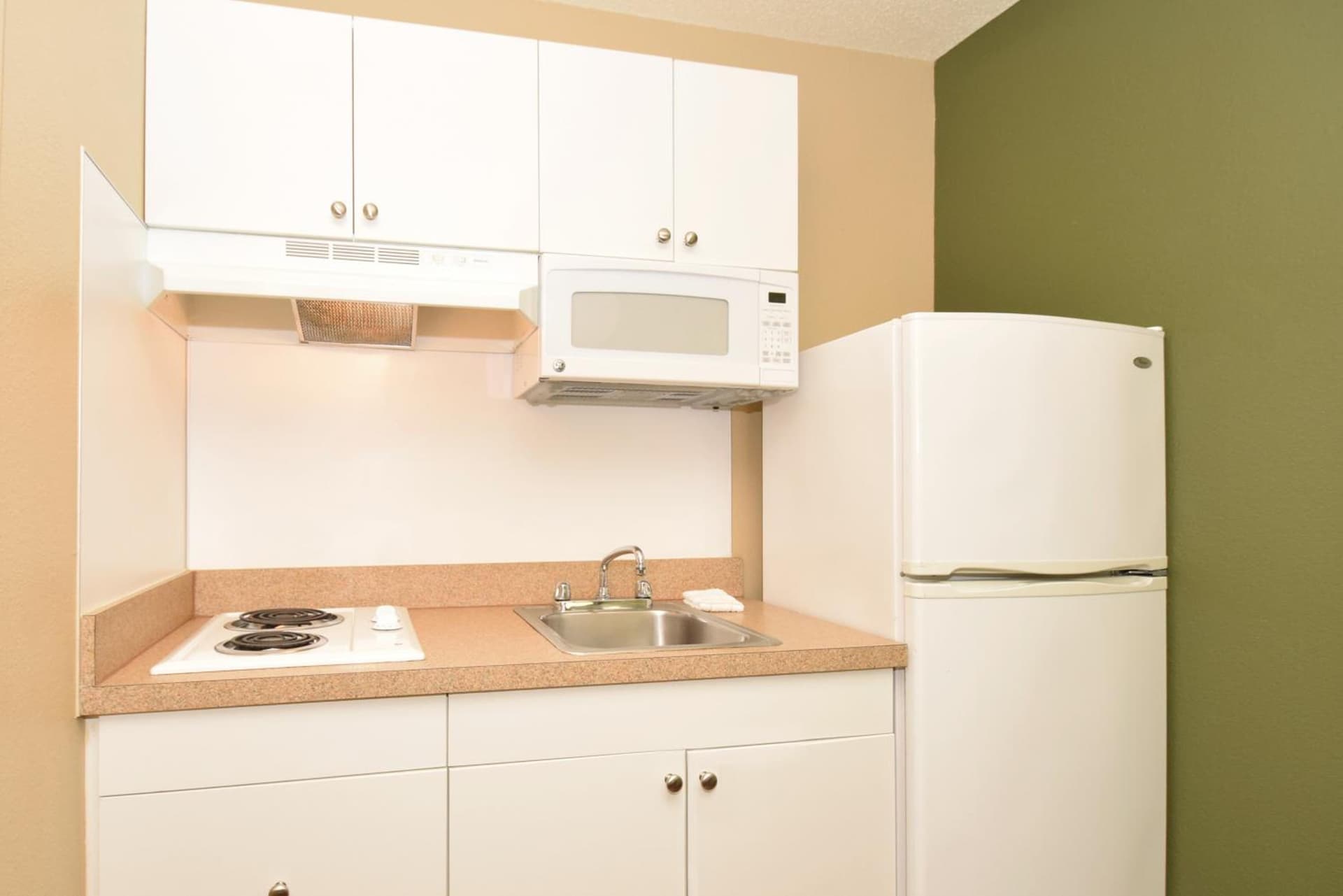 Extended Stay America Suites - San Jose - Sunnyvale gallery photo in Sunnyvale, CA — image 21