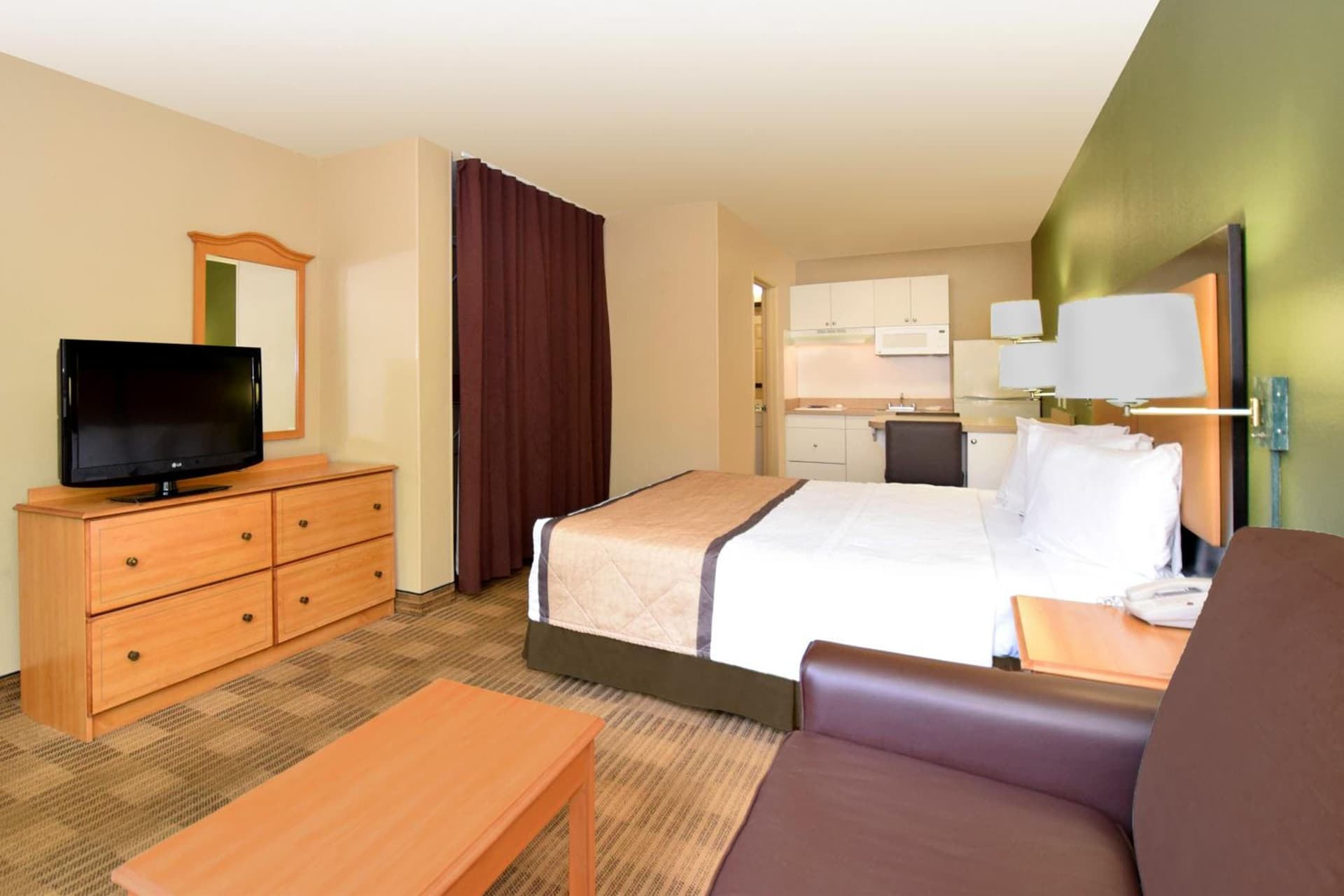 Extended Stay America Suites - San Jose - Sunnyvale gallery photo in Sunnyvale, CA — image 19