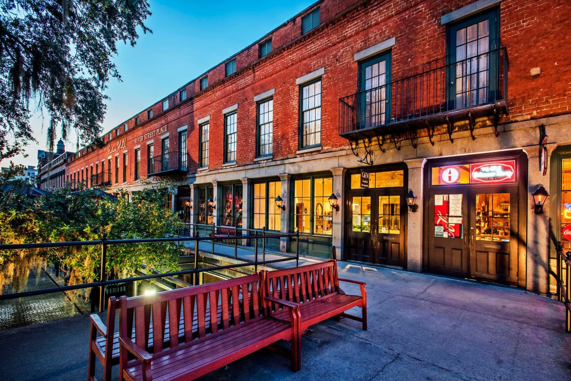 River Street Inn gallery photo in Savannah, GA — image 59