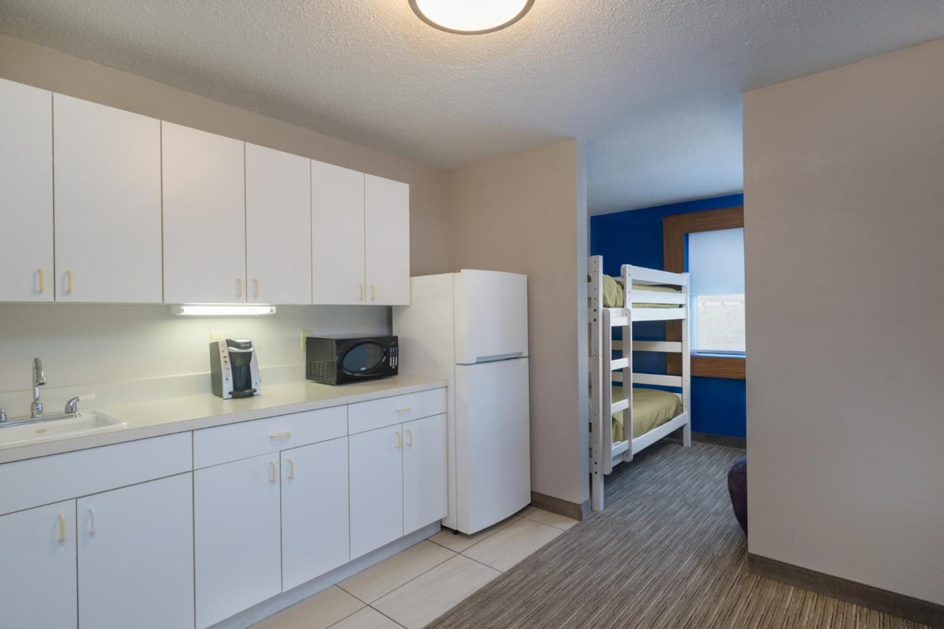 Holiday Inn Express Hotel Howe / Sturgis by IHG gallery photo in Howe, IN — image 38
