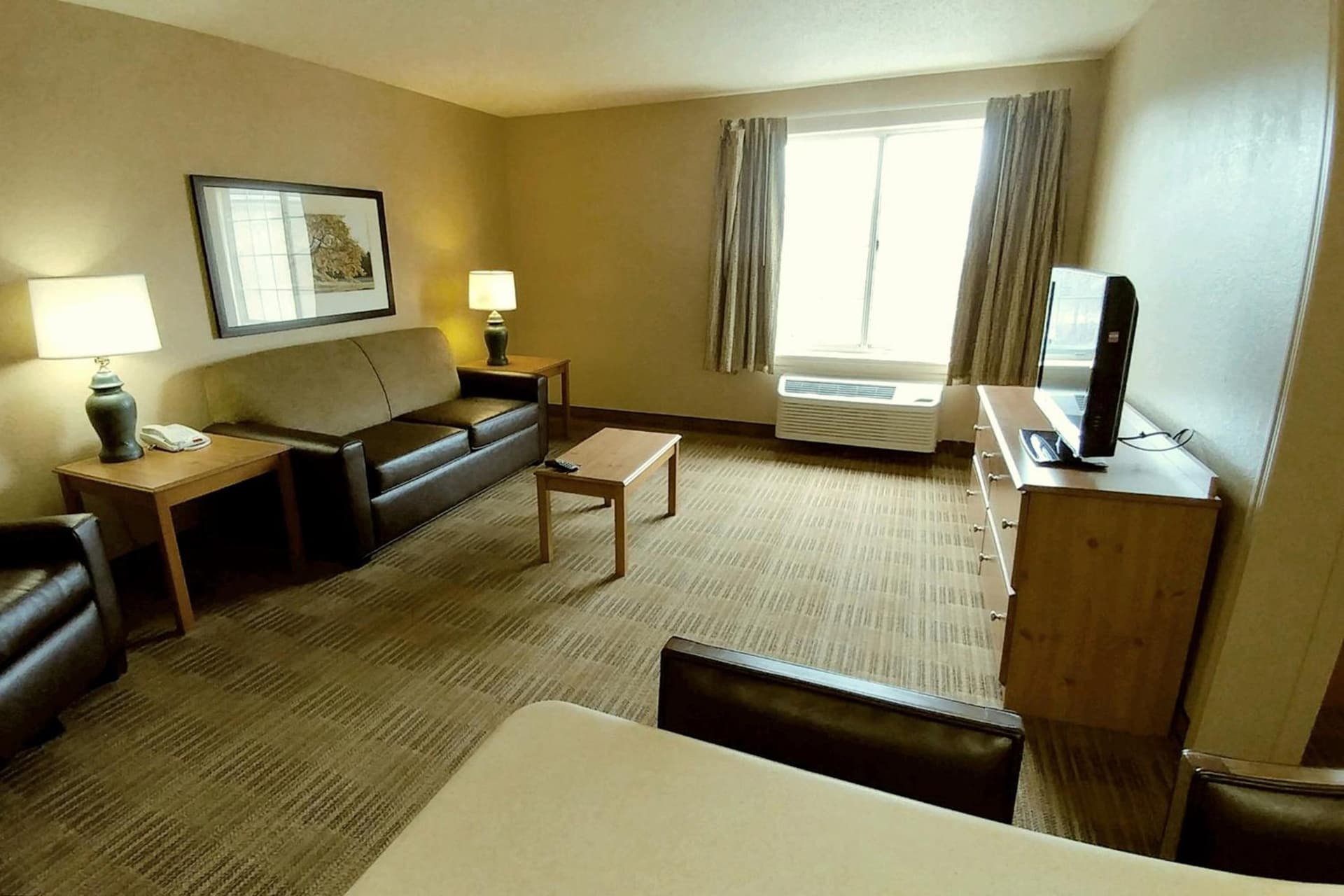 Extended Stay America Suites - North Chesterfield - Arboretum gallery photo in Richmond, VA — image 27
