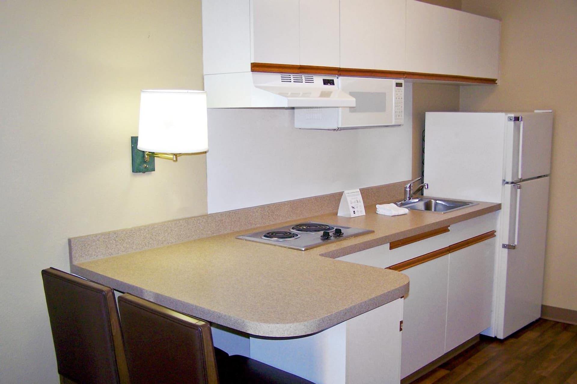 Extended Stay America Suites - North Chesterfield - Arboretum gallery photo in Richmond, VA — image 19