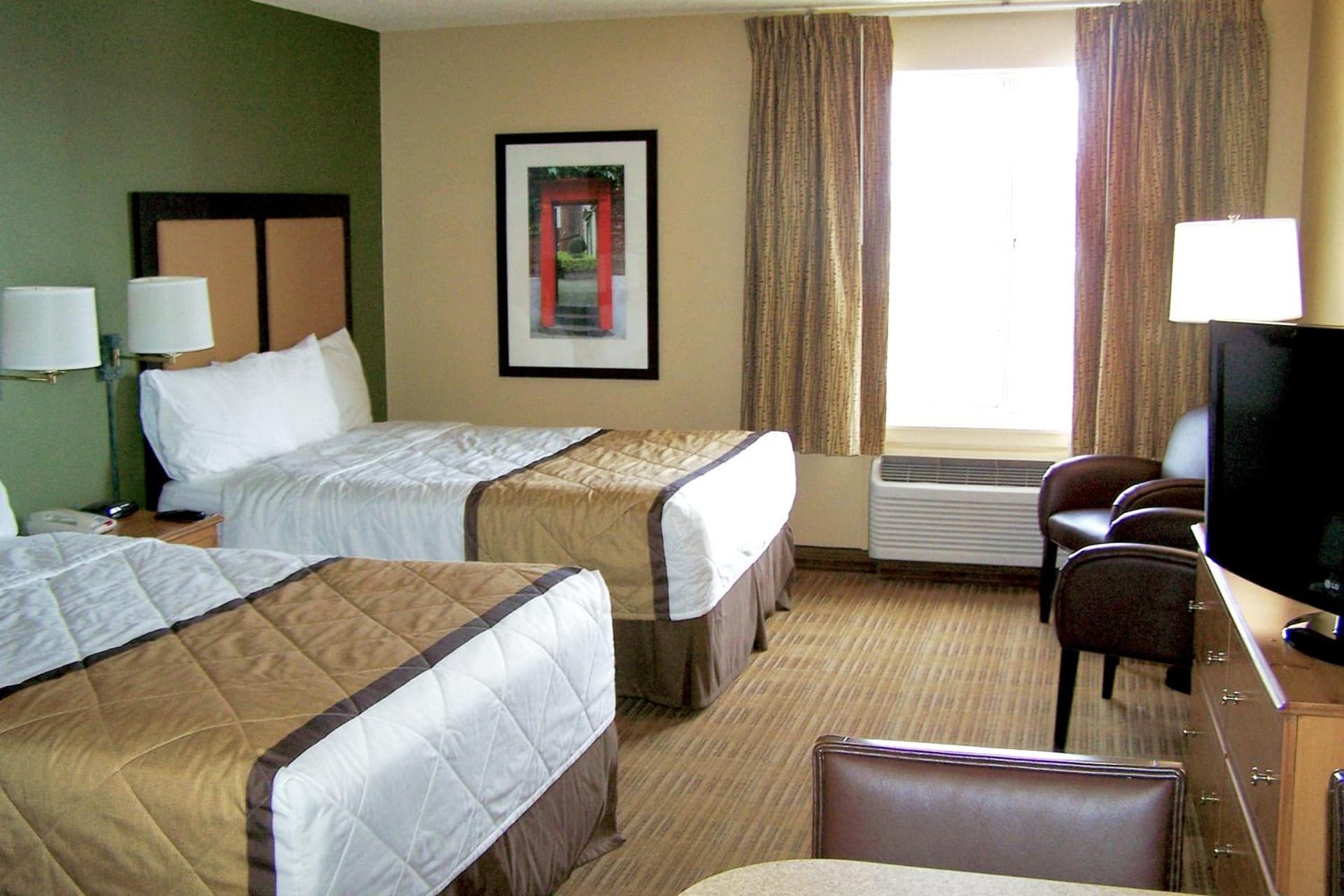 Extended Stay America Suites - North Chesterfield - Arboretum gallery photo in Richmond, VA — image 11