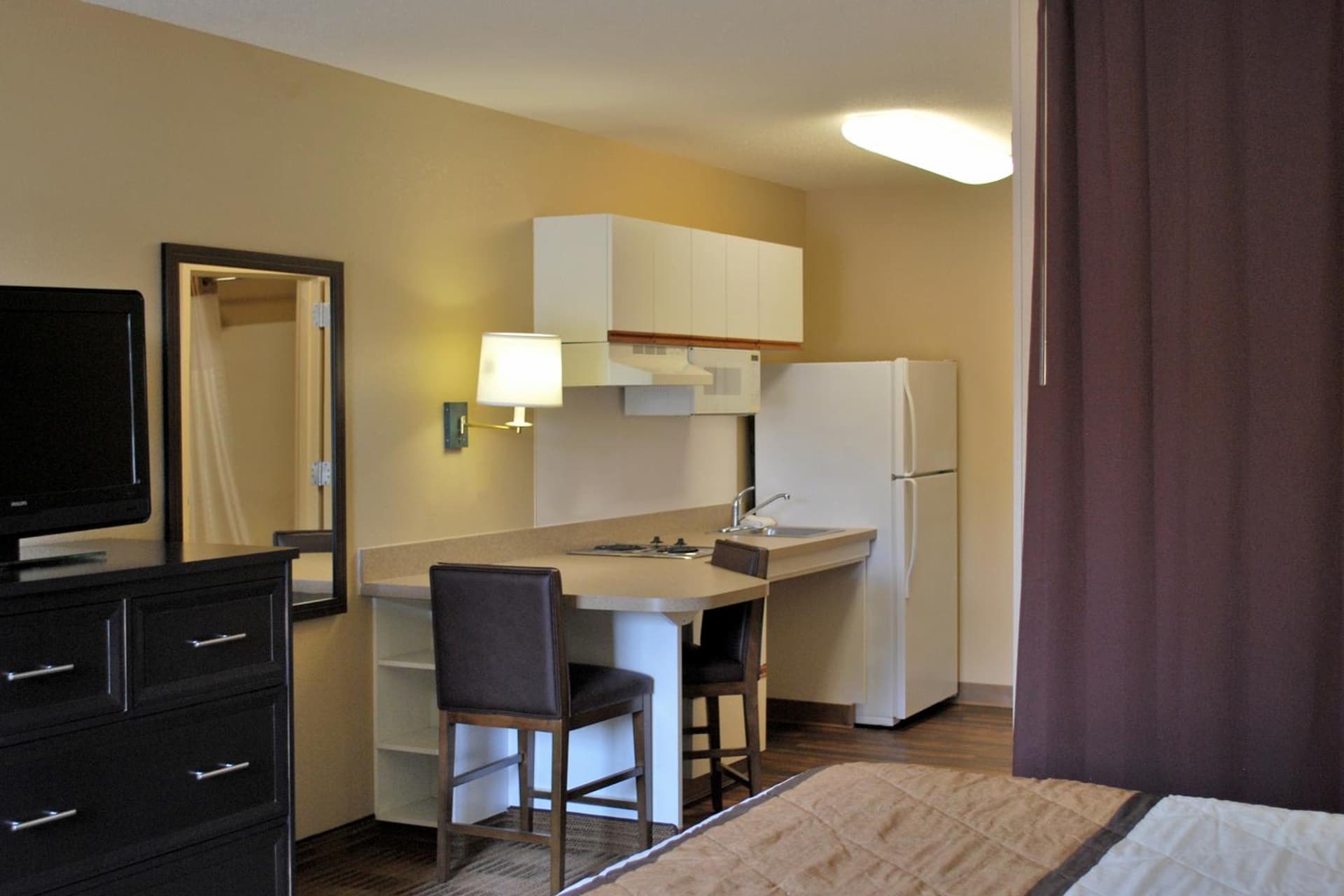 Extended Stay America Suites - North Chesterfield - Arboretum gallery photo in Richmond, VA — image 14
