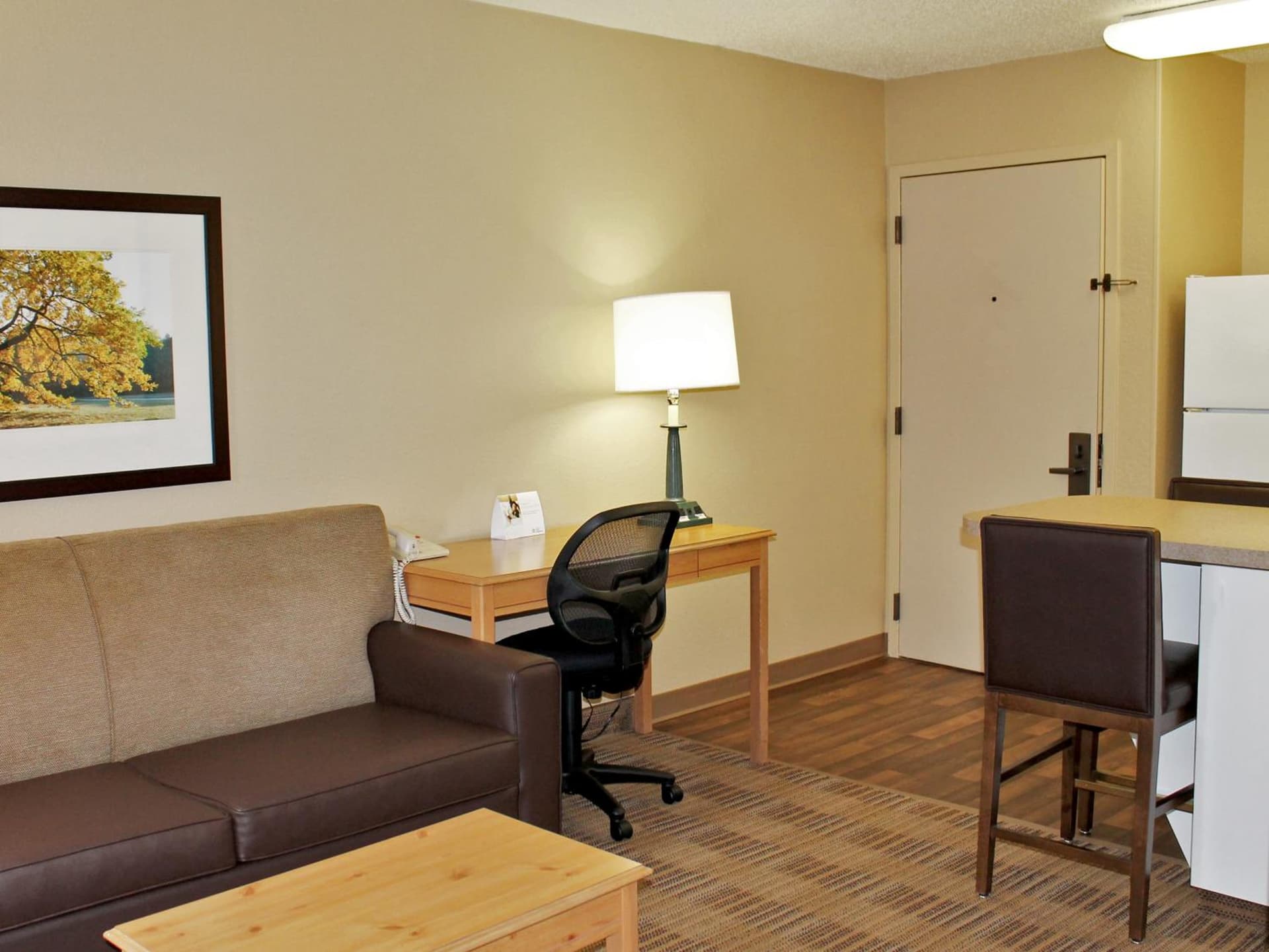 Extended Stay America Suites - North Chesterfield - Arboretum gallery photo in Richmond, VA — image 5
