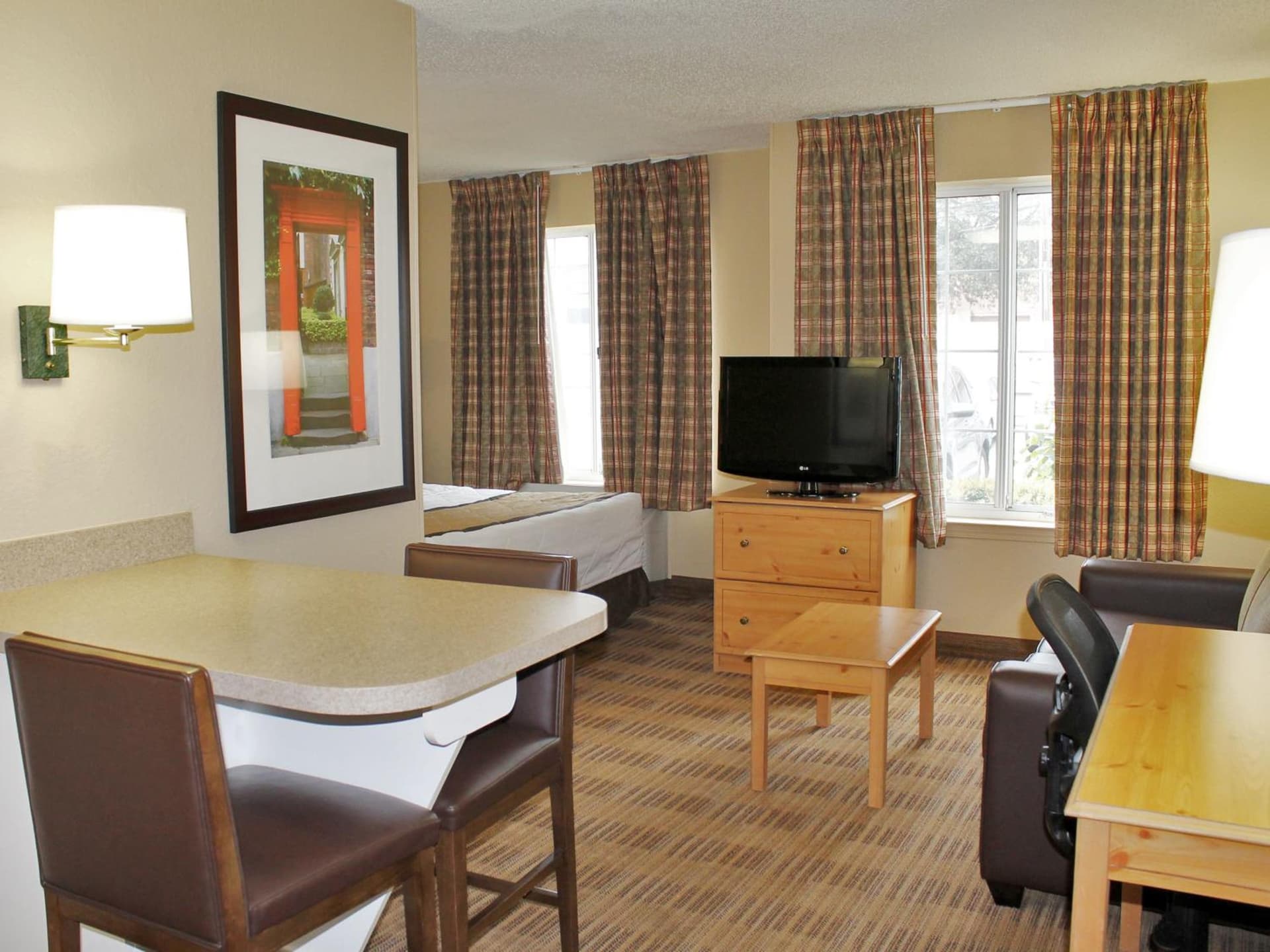 Extended Stay America Suites - North Chesterfield - Arboretum gallery photo in Richmond, VA — image 22