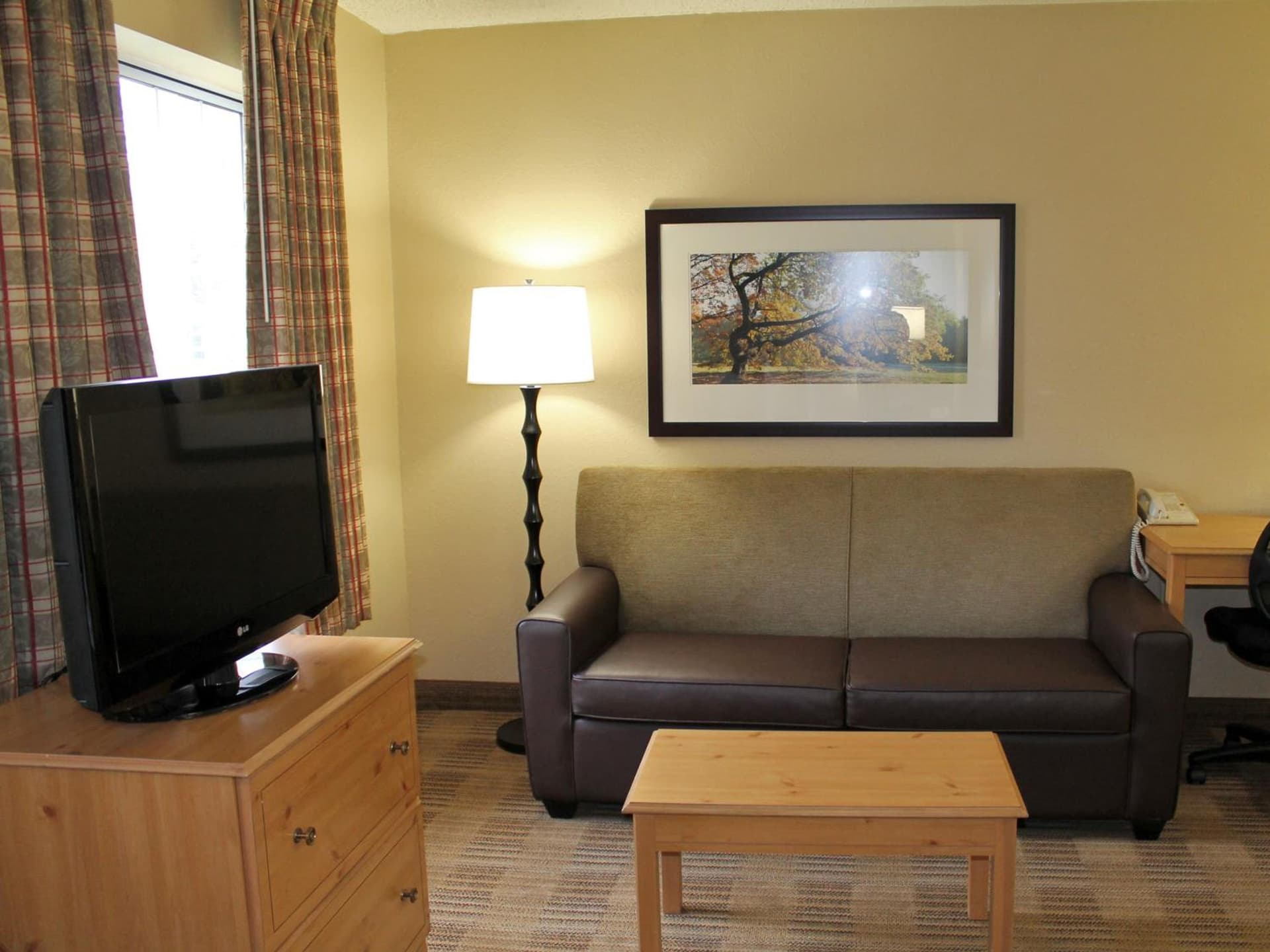 Extended Stay America Suites - North Chesterfield - Arboretum gallery photo in Richmond, VA — image 7